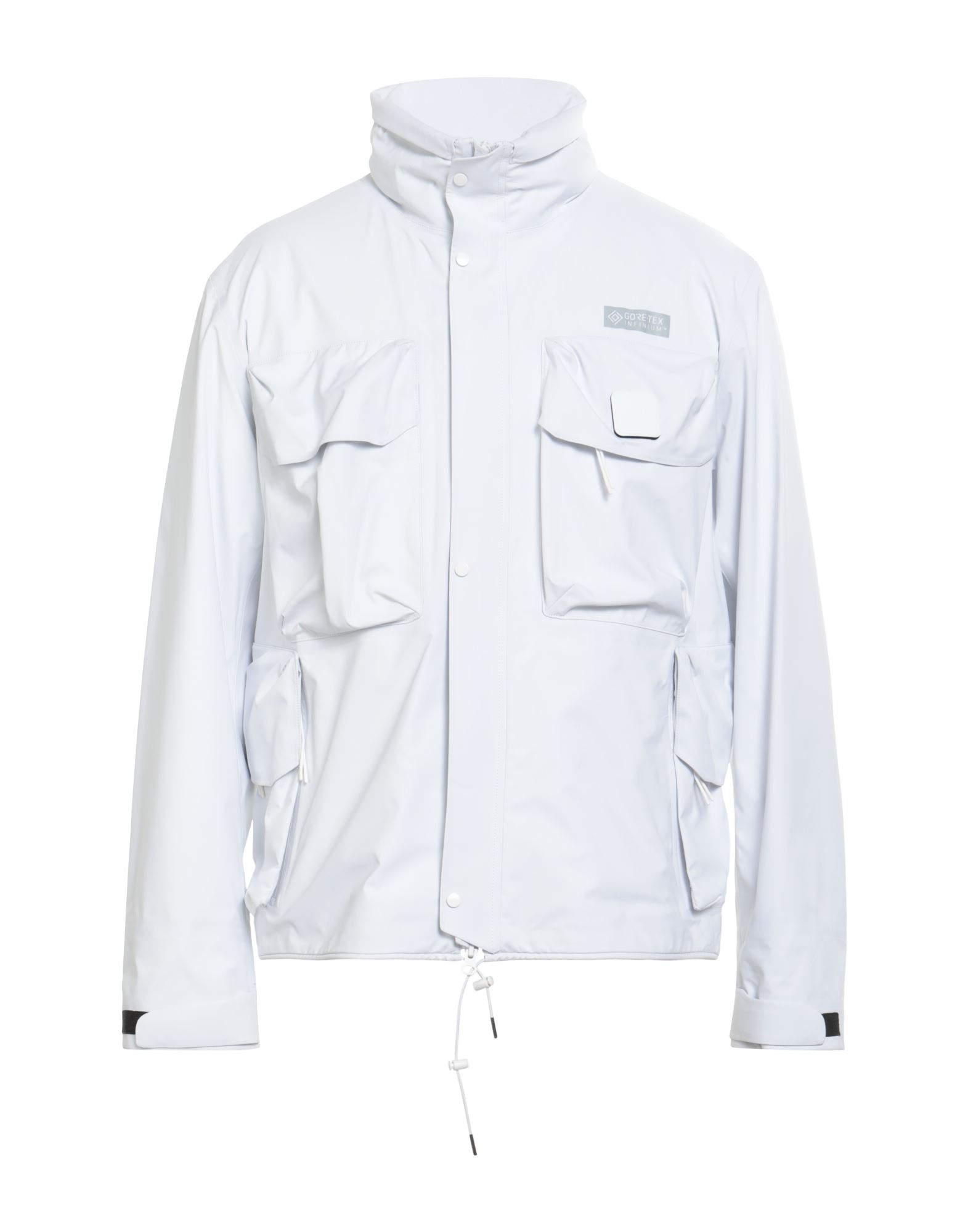 C.P. COMPANY Jacke & Anorak Herren Off white von C.P. COMPANY