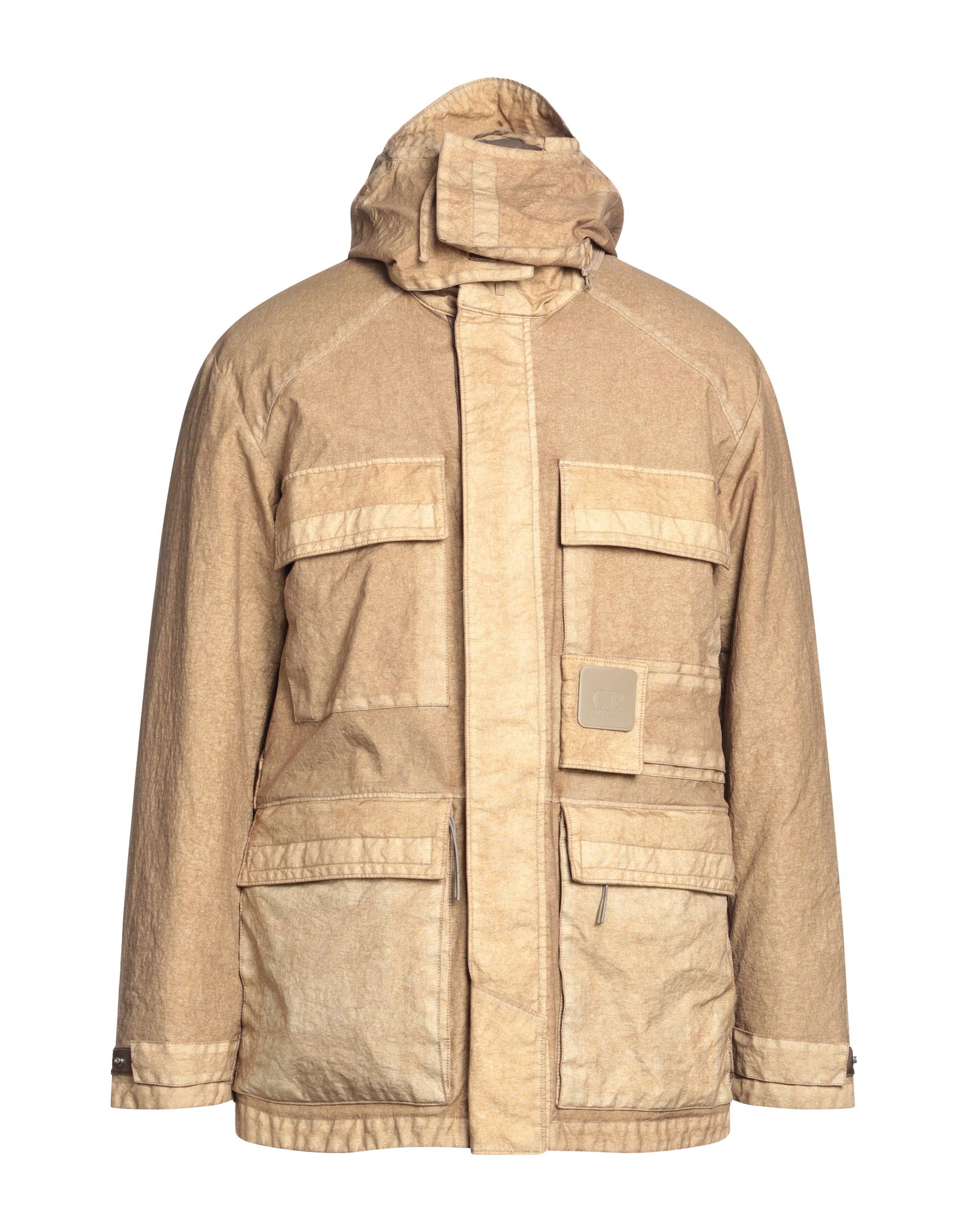 C.P. COMPANY Jacke & Anorak Herren Sand von C.P. COMPANY