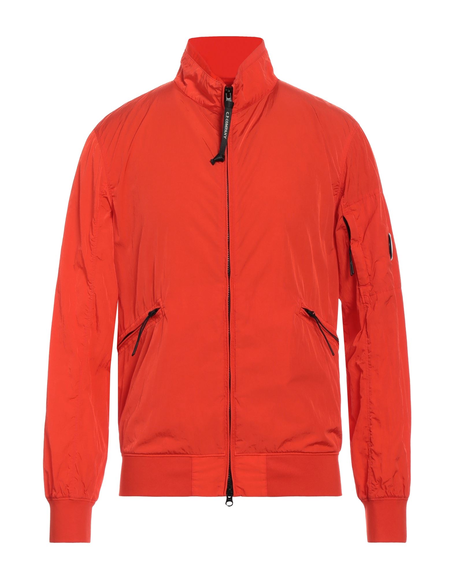 C.P. COMPANY Jacke & Anorak Herren Tomatenrot von C.P. COMPANY