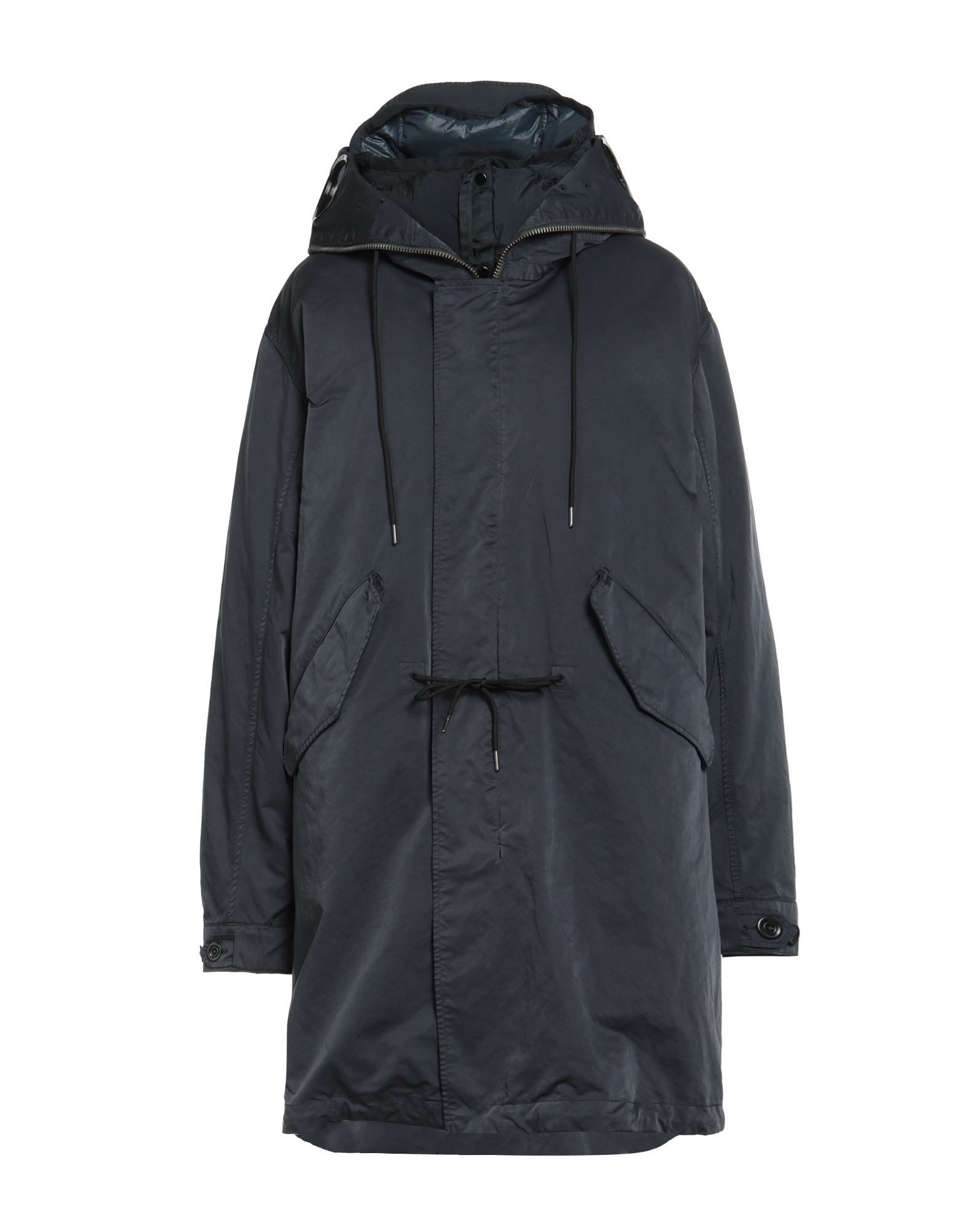C.P. COMPANY Jacke & Anorak Damen Marineblau von C.P. COMPANY