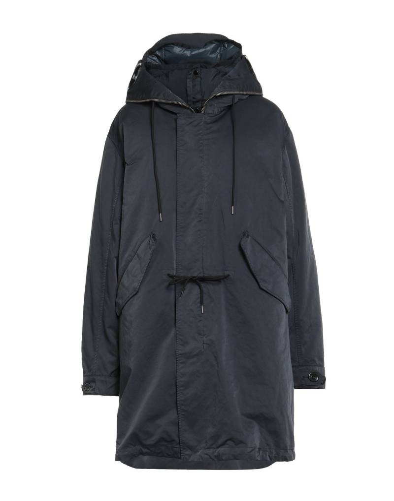 C.P. COMPANY Jacke & Anorak Damen Marineblau von C.P. COMPANY