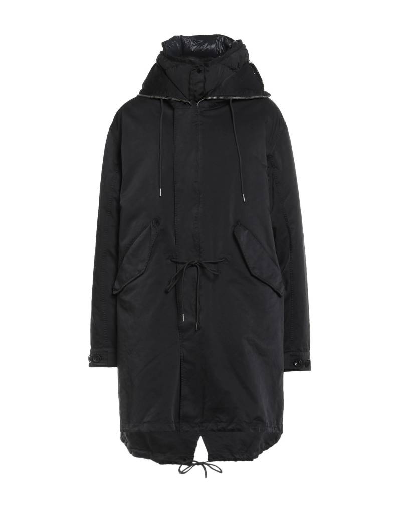 C.P. COMPANY Jacke & Anorak Damen Schwarz von C.P. COMPANY
