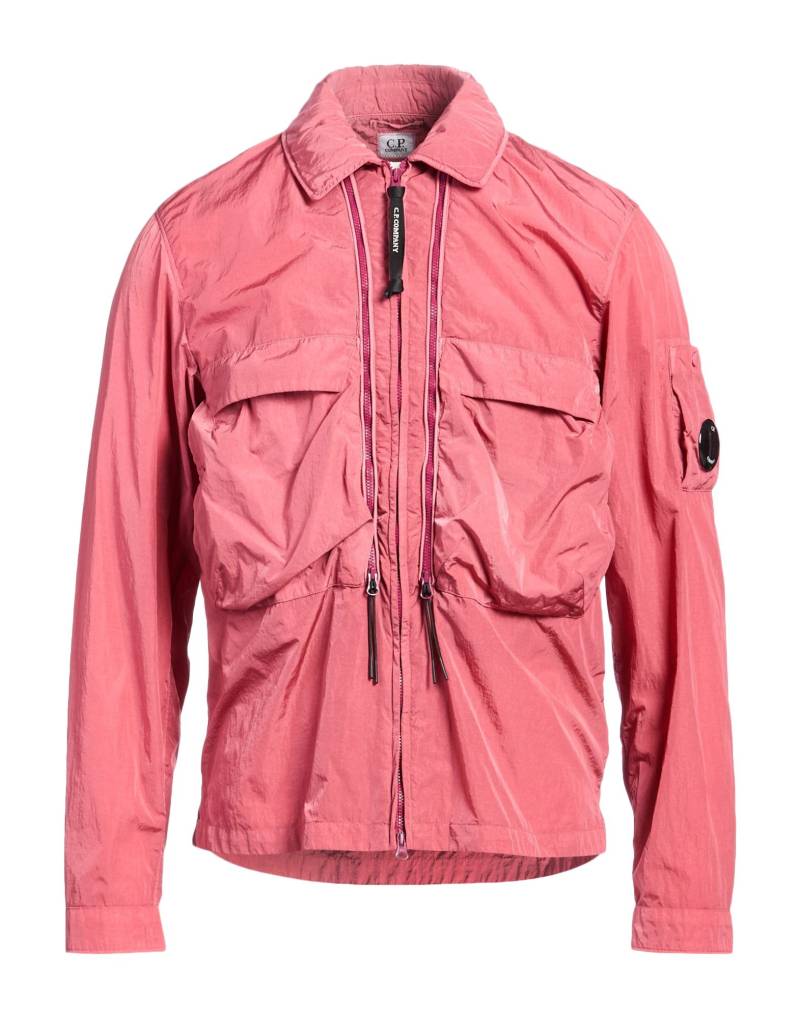 C.P. COMPANY Jacke & Anorak Herren Antikrosa von C.P. COMPANY