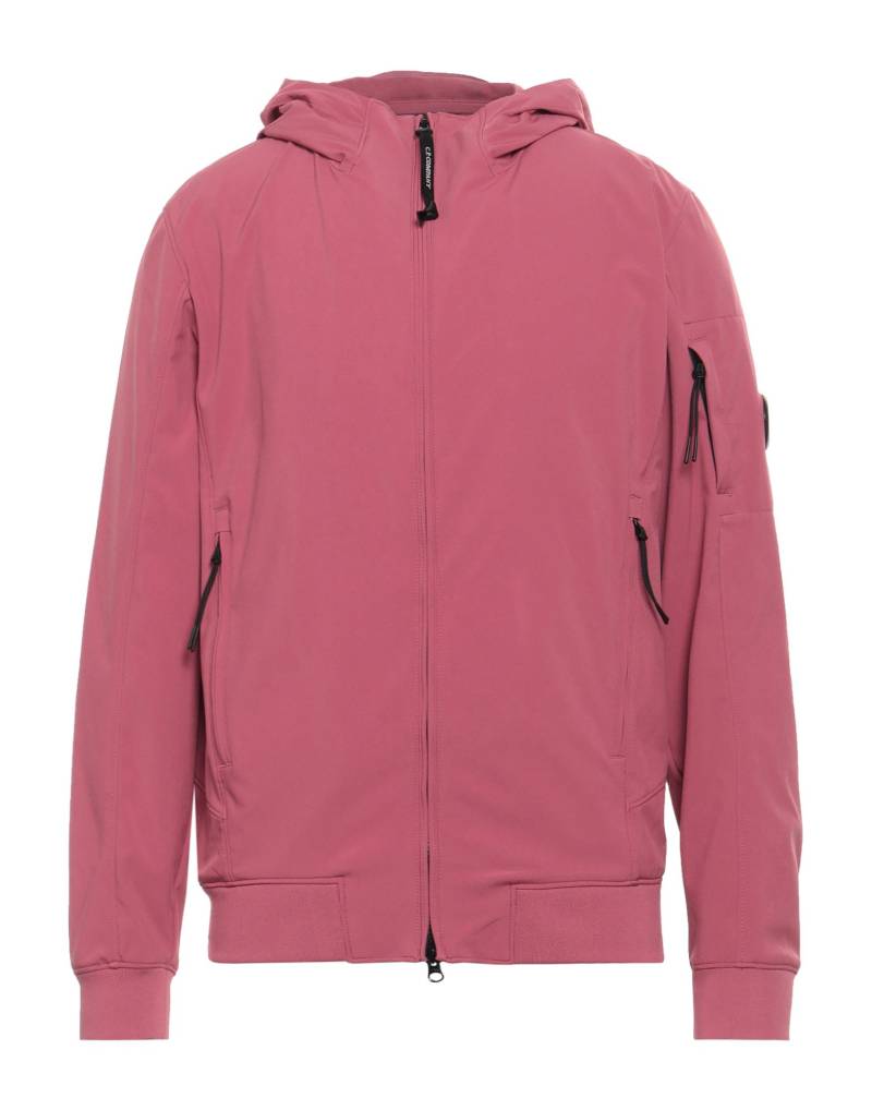 C.P. COMPANY Jacke & Anorak Herren Antikrosa von C.P. COMPANY