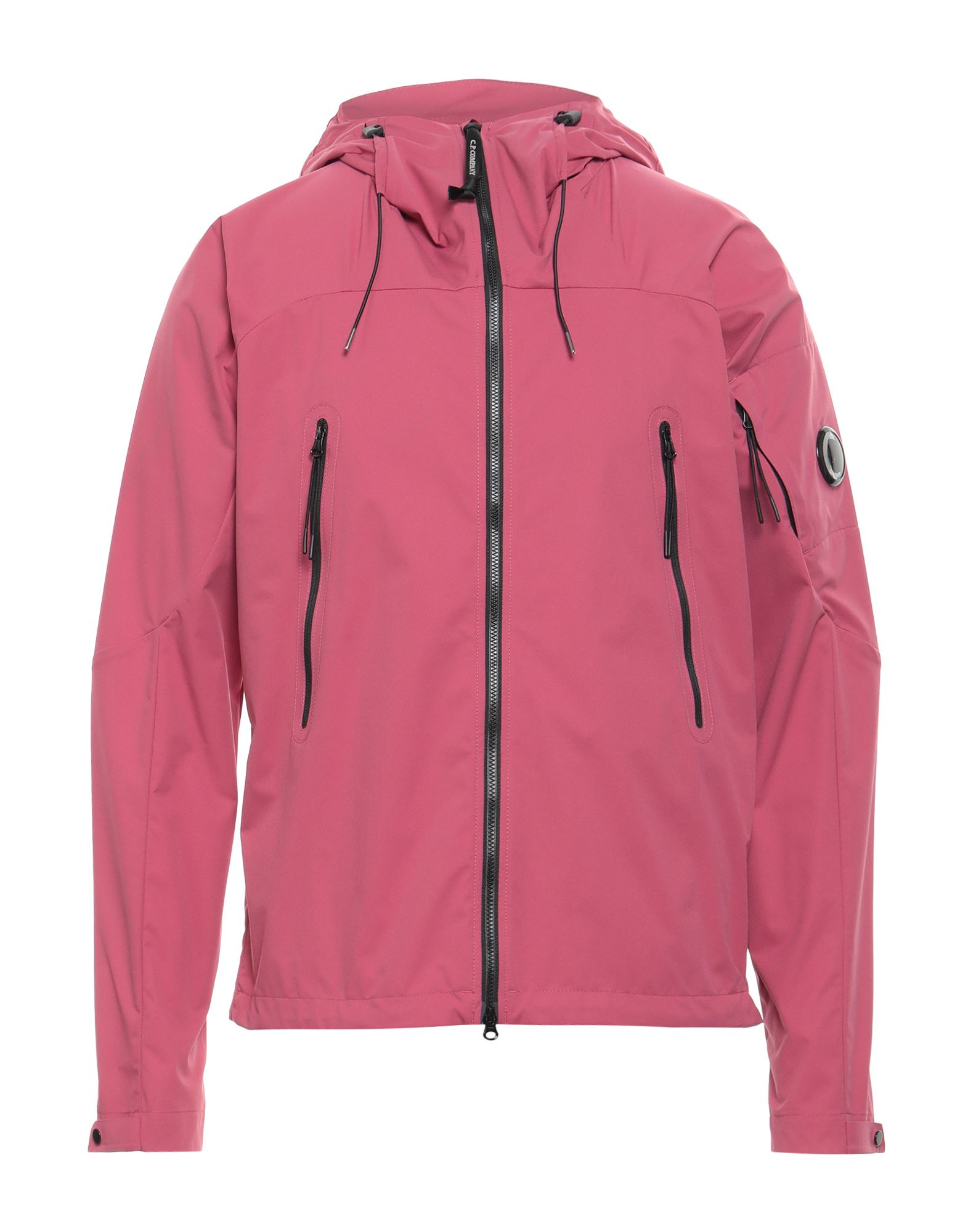 C.P. COMPANY Jacke & Anorak Herren Antikrosa C.P. COMPANY Jacke & Anorak Herren Antikrosa von C.P. COMPANY