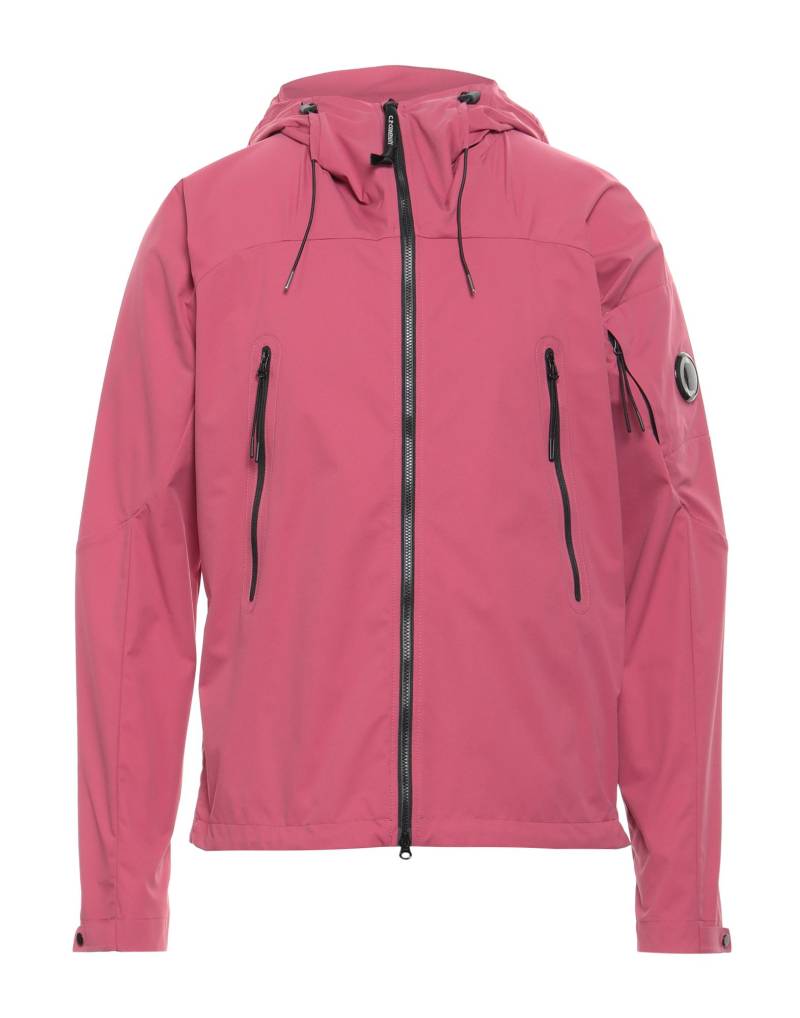 C.P. COMPANY Jacke & Anorak Herren Antikrosa von C.P. COMPANY
