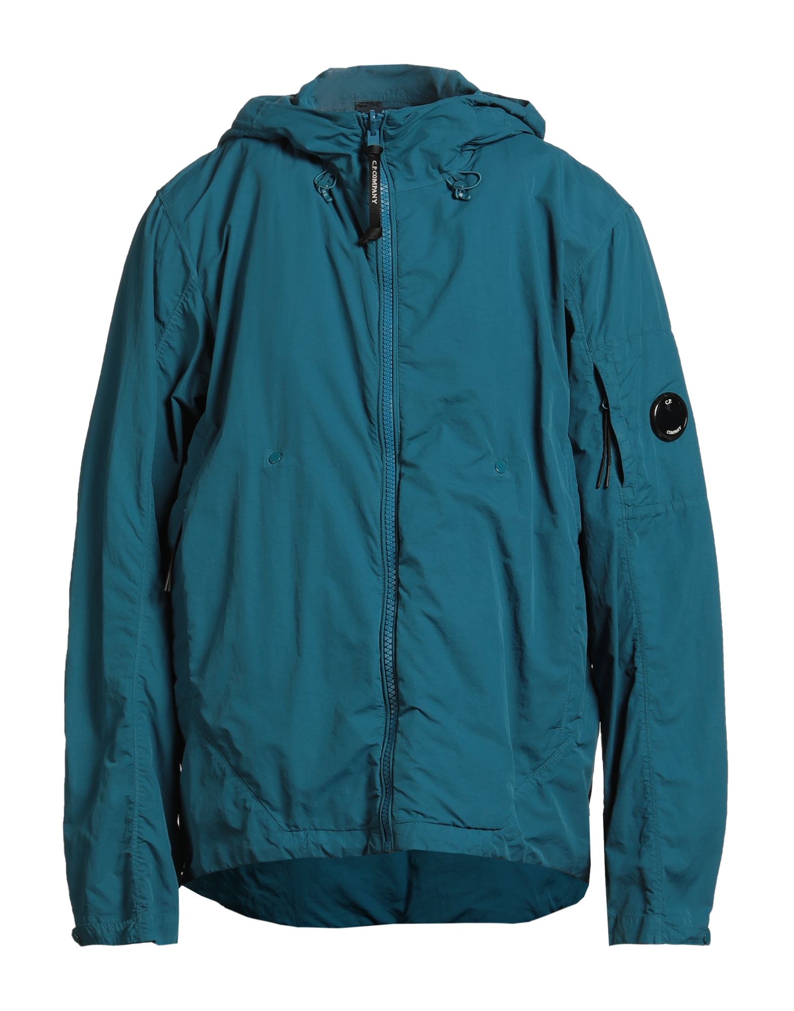 C.P. COMPANY Jacke & Anorak Herren Aquamarin von C.P. COMPANY