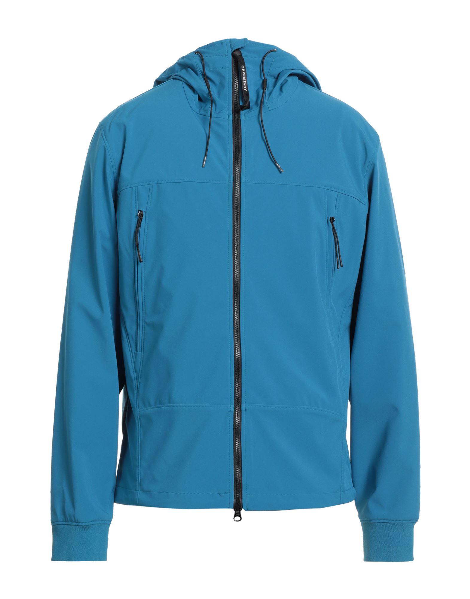 C.P. COMPANY Jacke & Anorak Herren Azurblau C.P. COMPANY Jacke & Anorak Herren Azurblau von C.P. COMPANY