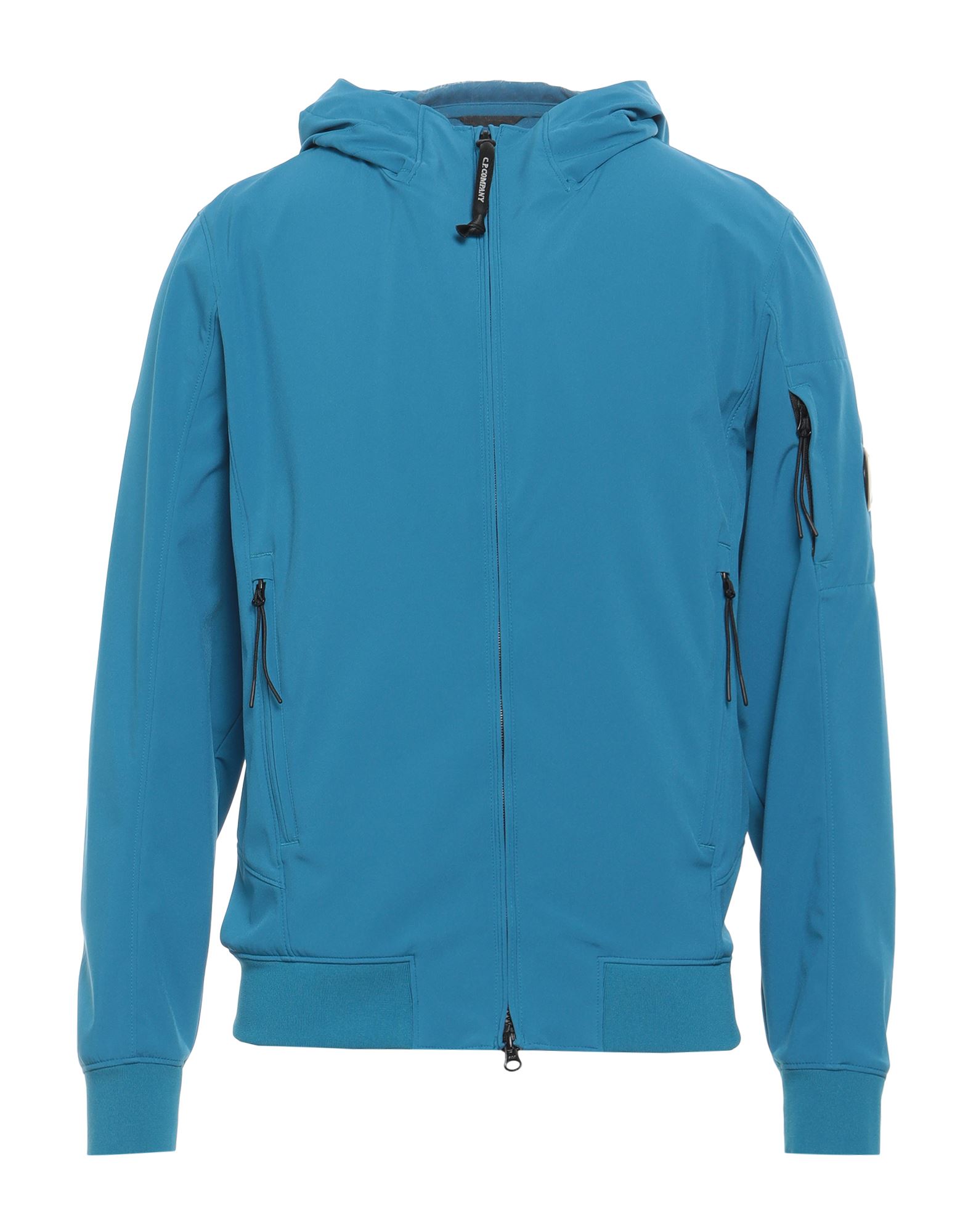 C.P. COMPANY Jacke & Anorak Herren Azurblau C.P. COMPANY Jacke & Anorak Herren Azurblau von C.P. COMPANY
