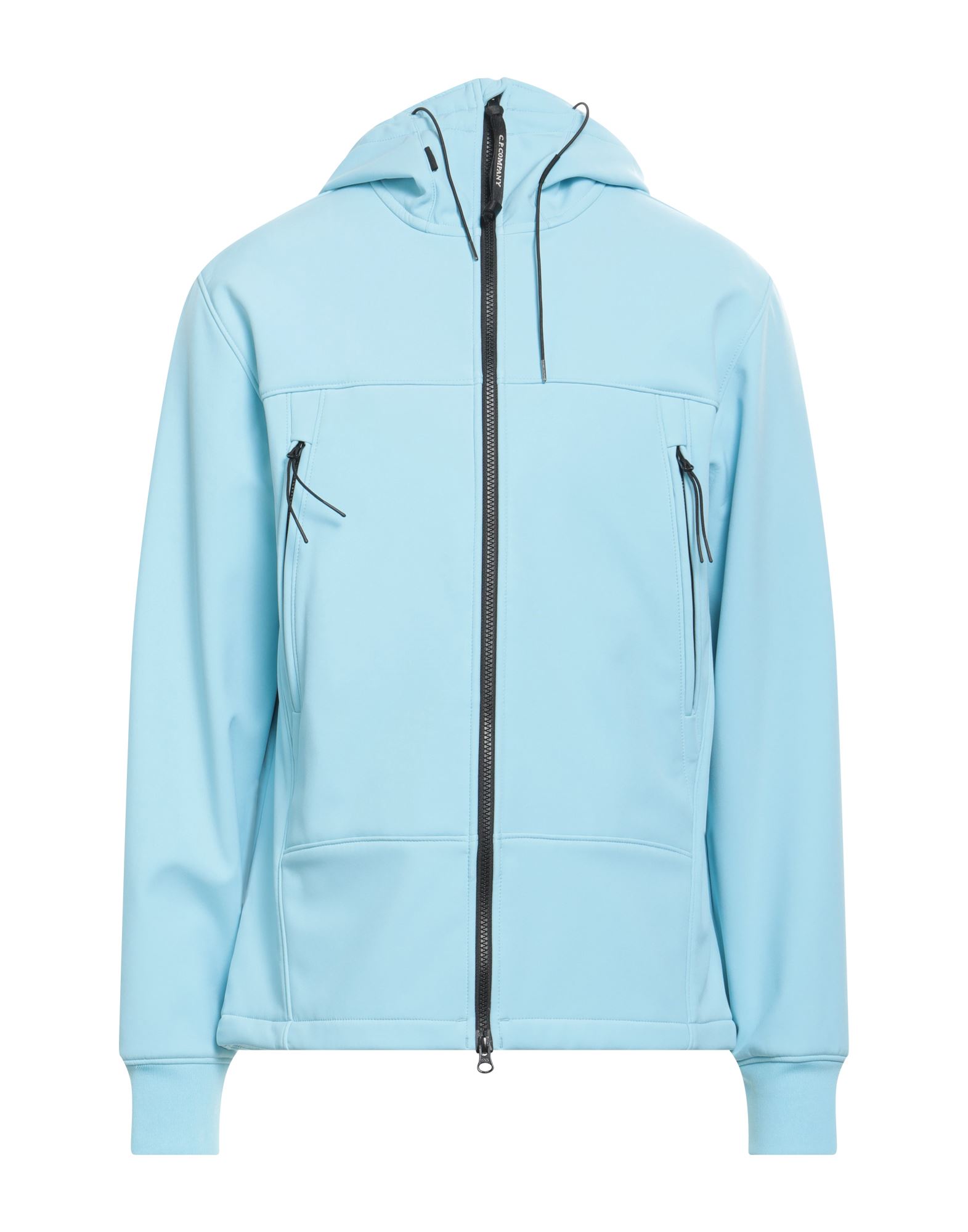 C.P. COMPANY Jacke & Anorak Herren Azurblau C.P. COMPANY Jacke & Anorak Herren Azurblau von C.P. COMPANY
