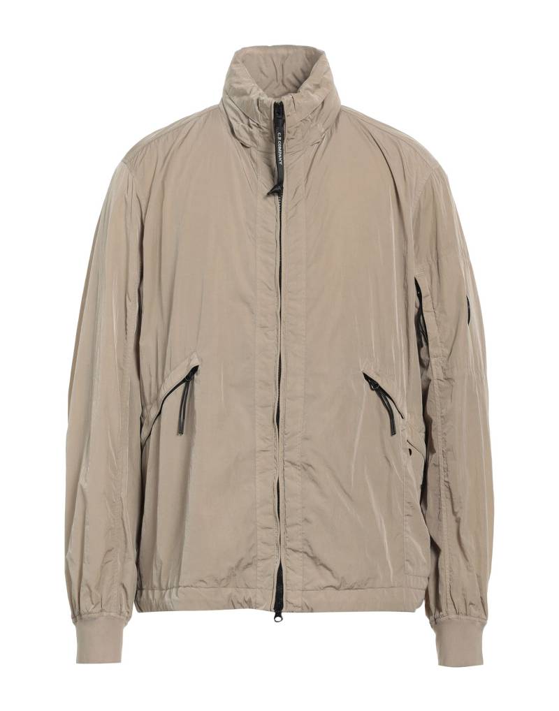C.P. COMPANY Jacke & Anorak Herren Beige von C.P. COMPANY