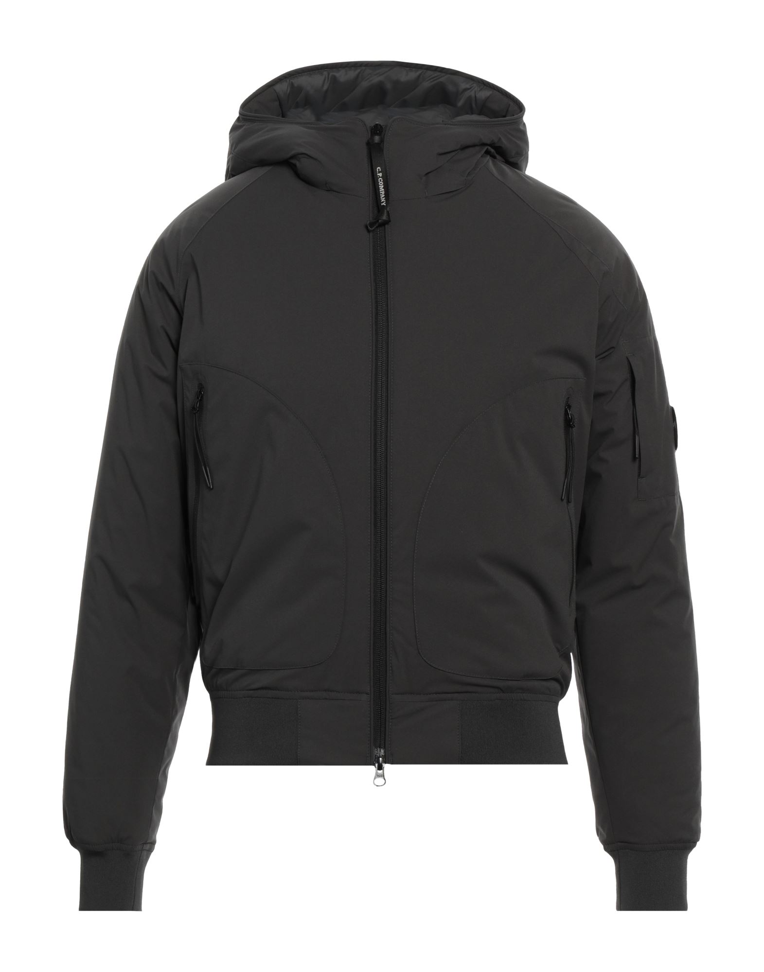 C.P. COMPANY Jacke & Anorak Herren Blei C.P. COMPANY Jacke & Anorak Herren Blei von C.P. COMPANY