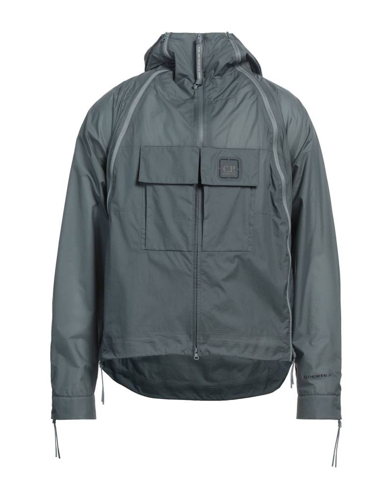 C.P. COMPANY Jacke & Anorak Herren Blei von C.P. COMPANY