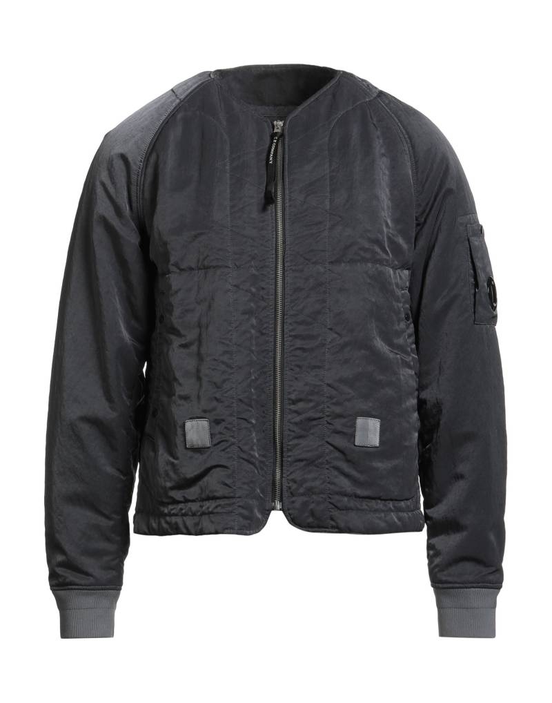 C.P. COMPANY Jacke & Anorak Herren Braungrau von C.P. COMPANY