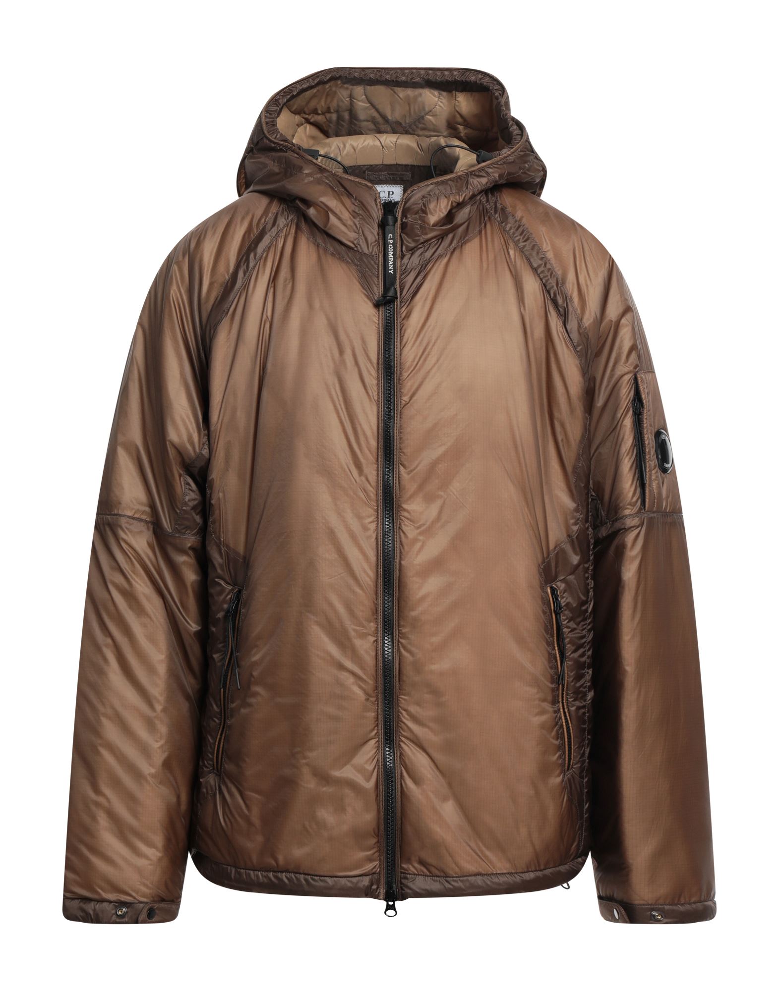 C.P. COMPANY Jacke & Anorak Herren Bronze C.P. COMPANY Jacke & Anorak Herren Bronze von C.P. COMPANY