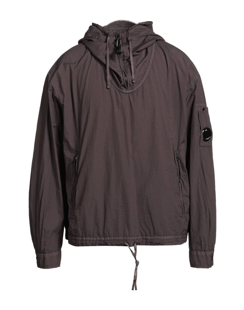 C.P. COMPANY Jacke & Anorak Herren Dunkelgrün C.P. COMPANY Jacke & Anorak Herren Dunkelgrün von C.P. COMPANY