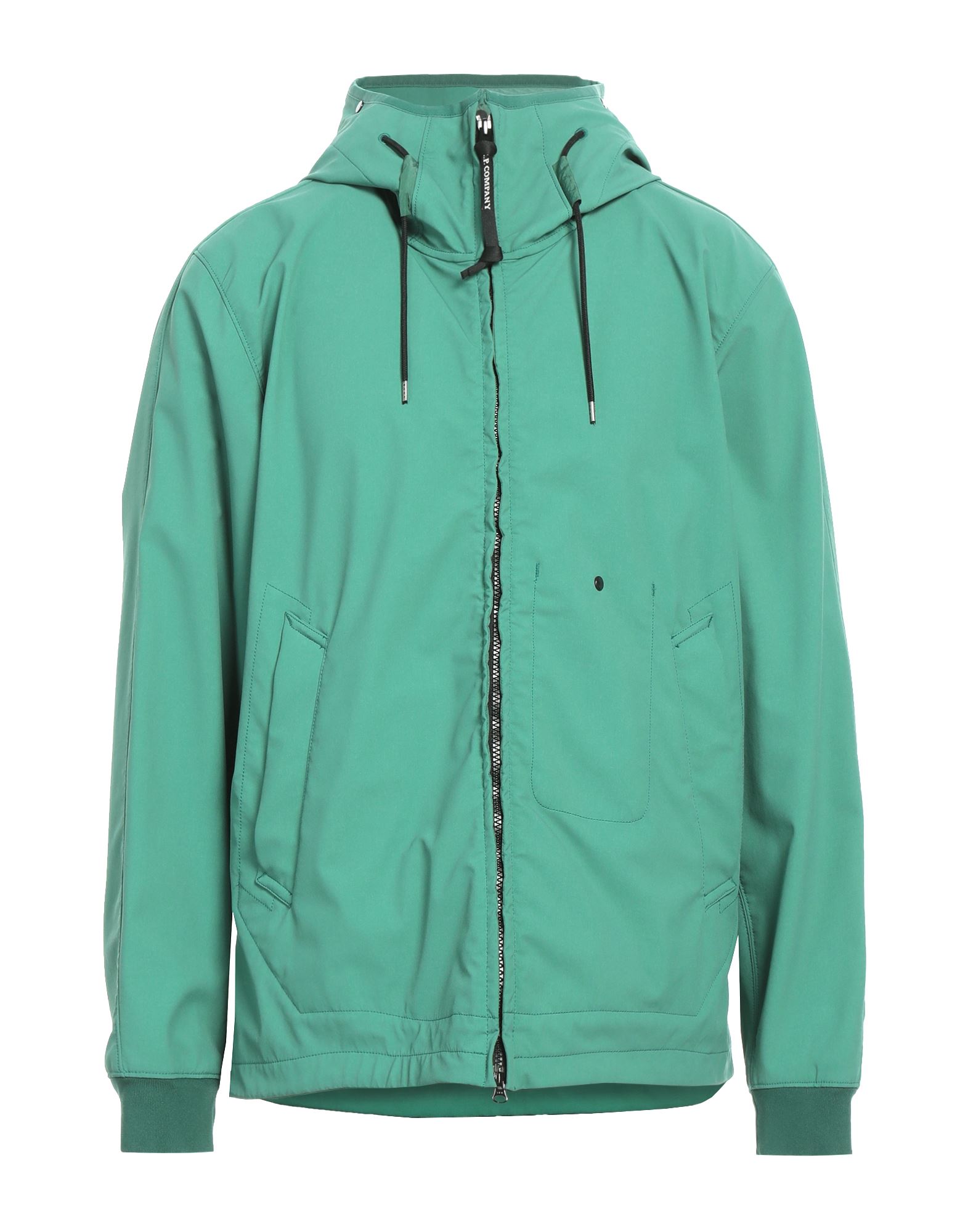 C.P. COMPANY Jacke & Anorak Herren Grün von C.P. COMPANY
