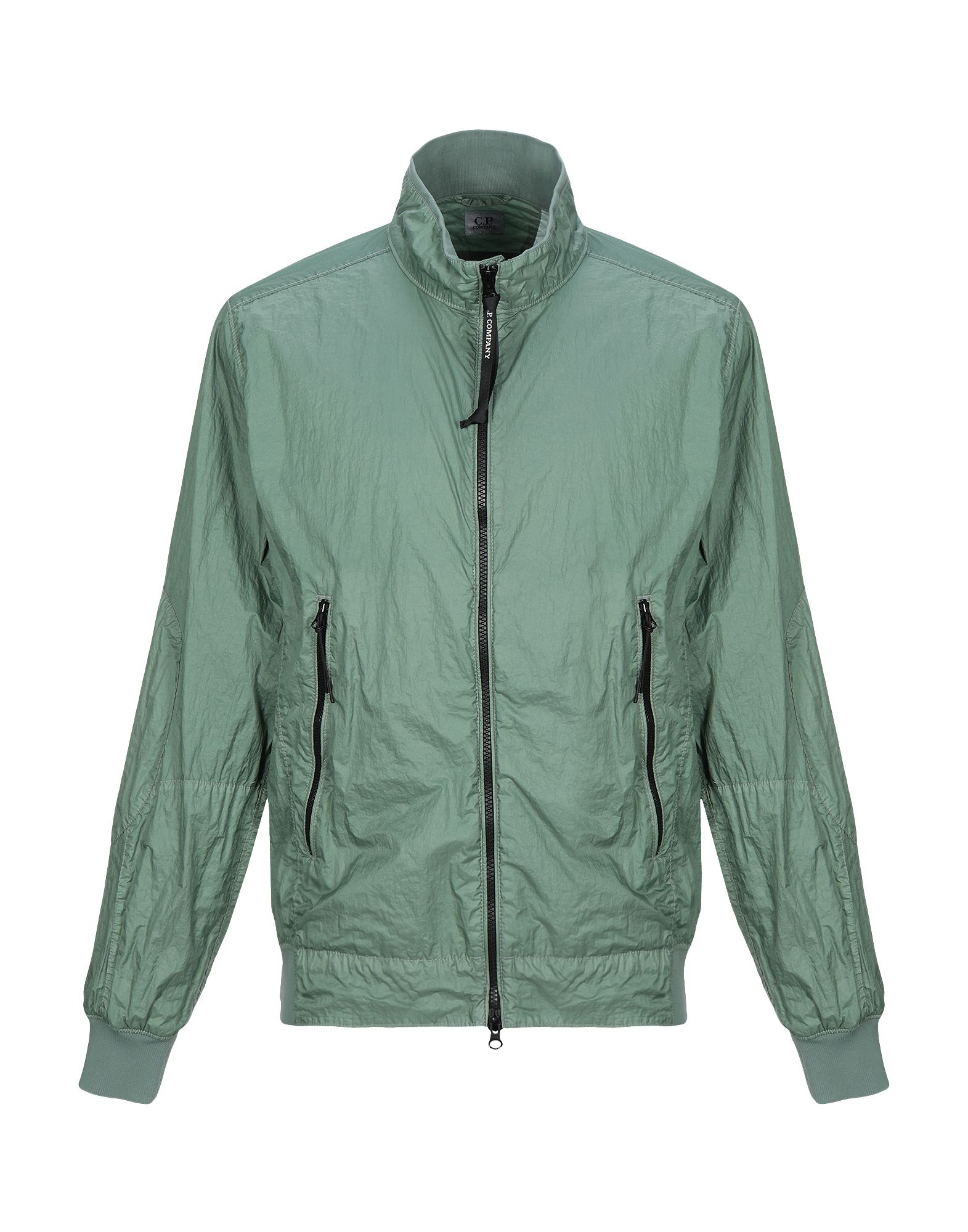 C.P. COMPANY Jacke & Anorak Herren Grün C.P. COMPANY Jacke & Anorak Herren Grün von C.P. COMPANY