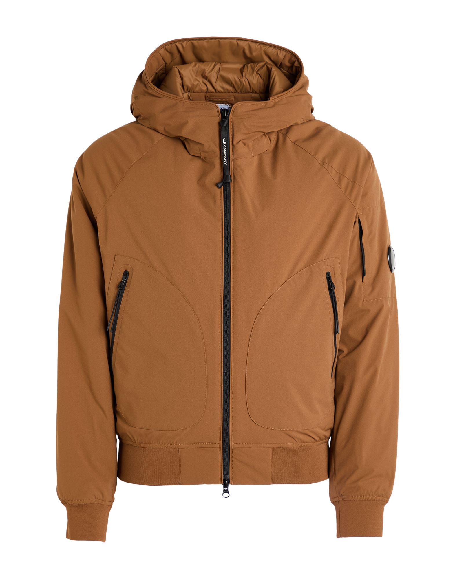 C.P. COMPANY Jacke & Anorak Herren Kamel von C.P. COMPANY