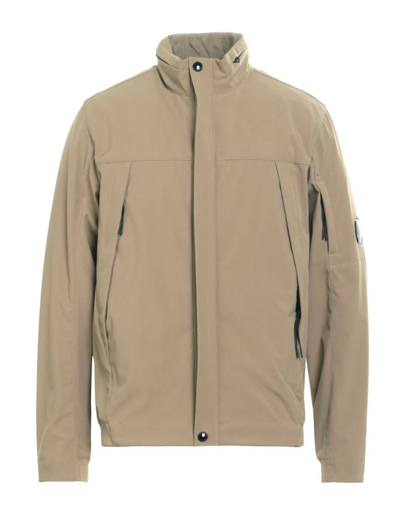 C.P. COMPANY Jacke & Anorak Herren Khaki von C.P. COMPANY