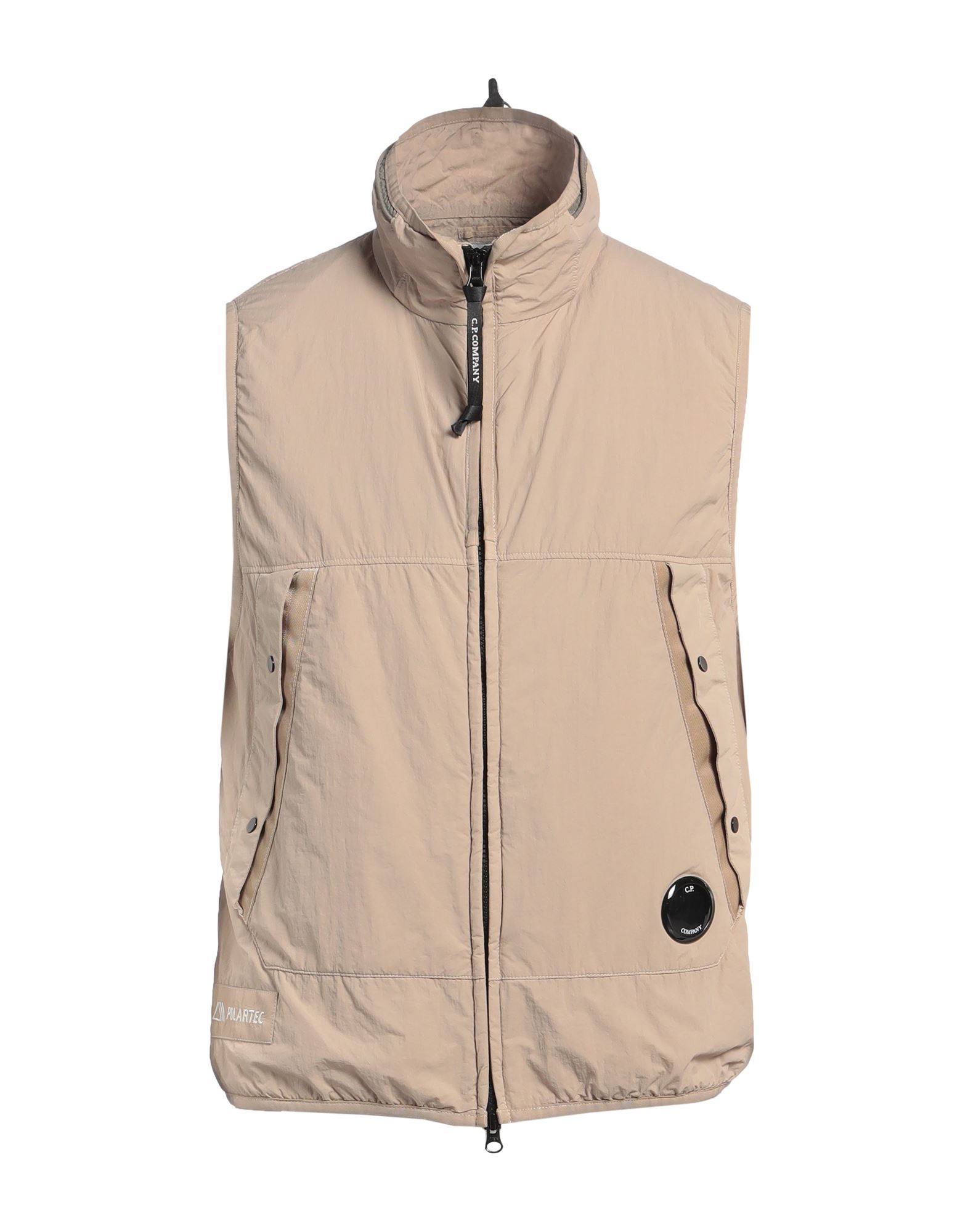 C.P. COMPANY Jacke & Anorak Herren Khaki C.P. COMPANY Jacke & Anorak Herren Khaki von C.P. COMPANY
