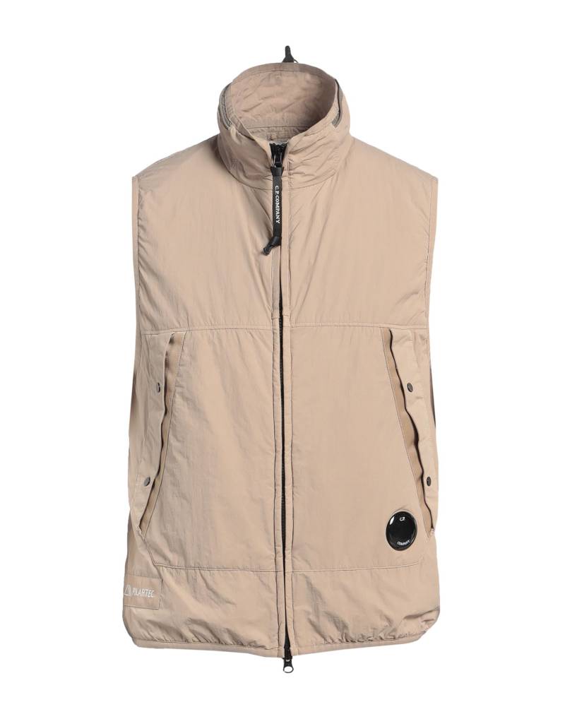 C.P. COMPANY Jacke & Anorak Herren Khaki von C.P. COMPANY