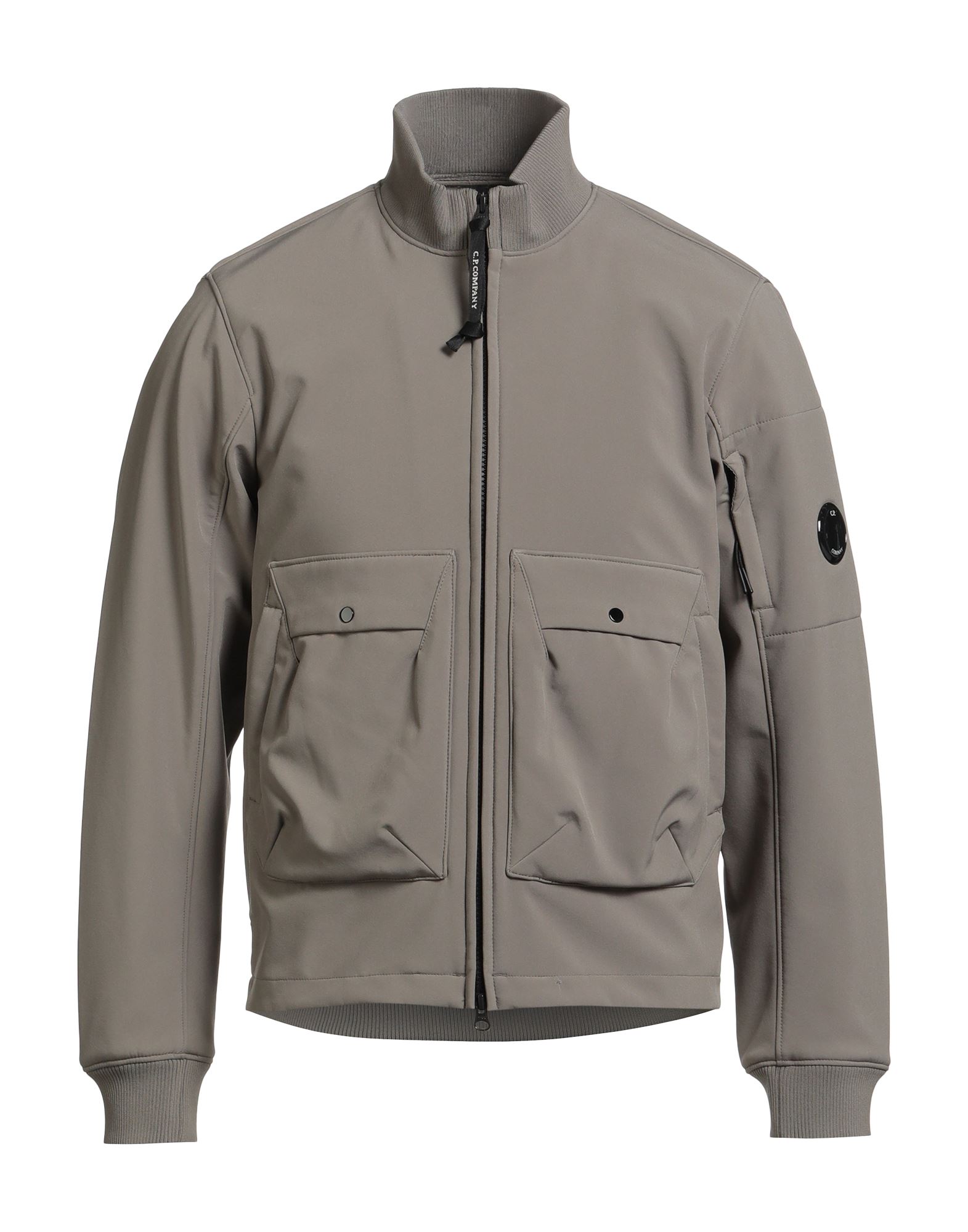 C.P. COMPANY Jacke & Anorak Herren Khaki C.P. COMPANY Jacke & Anorak Herren Khaki von C.P. COMPANY