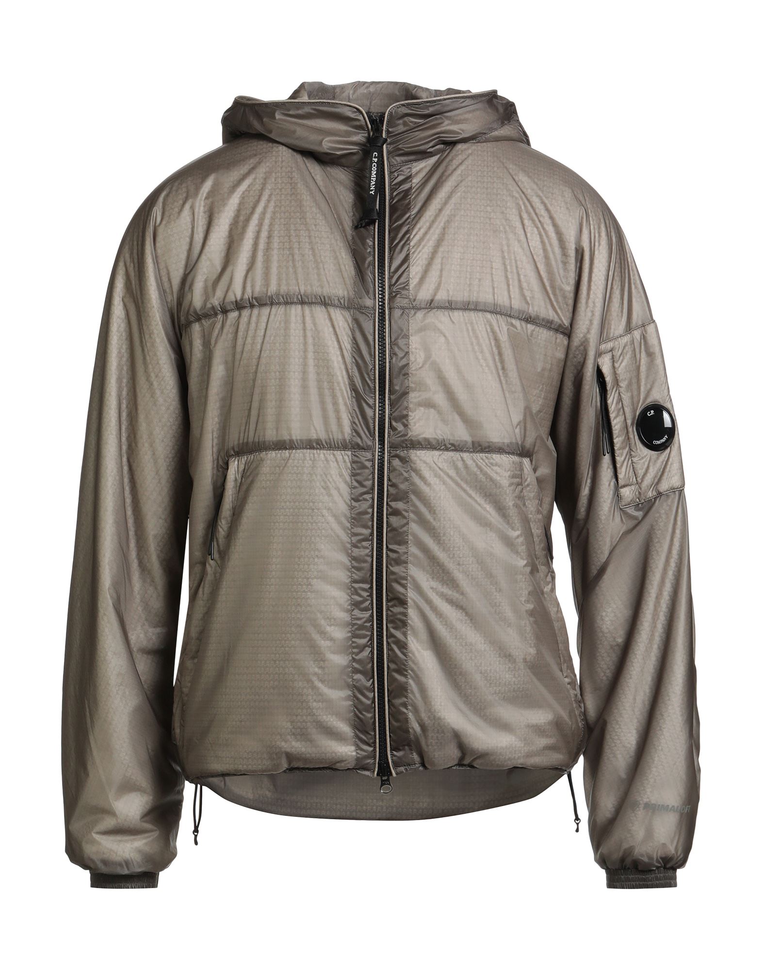 C.P. COMPANY Jacke & Anorak Herren Khaki C.P. COMPANY Jacke & Anorak Herren Khaki von C.P. COMPANY