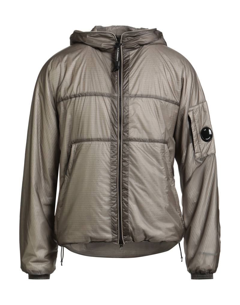 C.P. COMPANY Jacke & Anorak Herren Khaki von C.P. COMPANY
