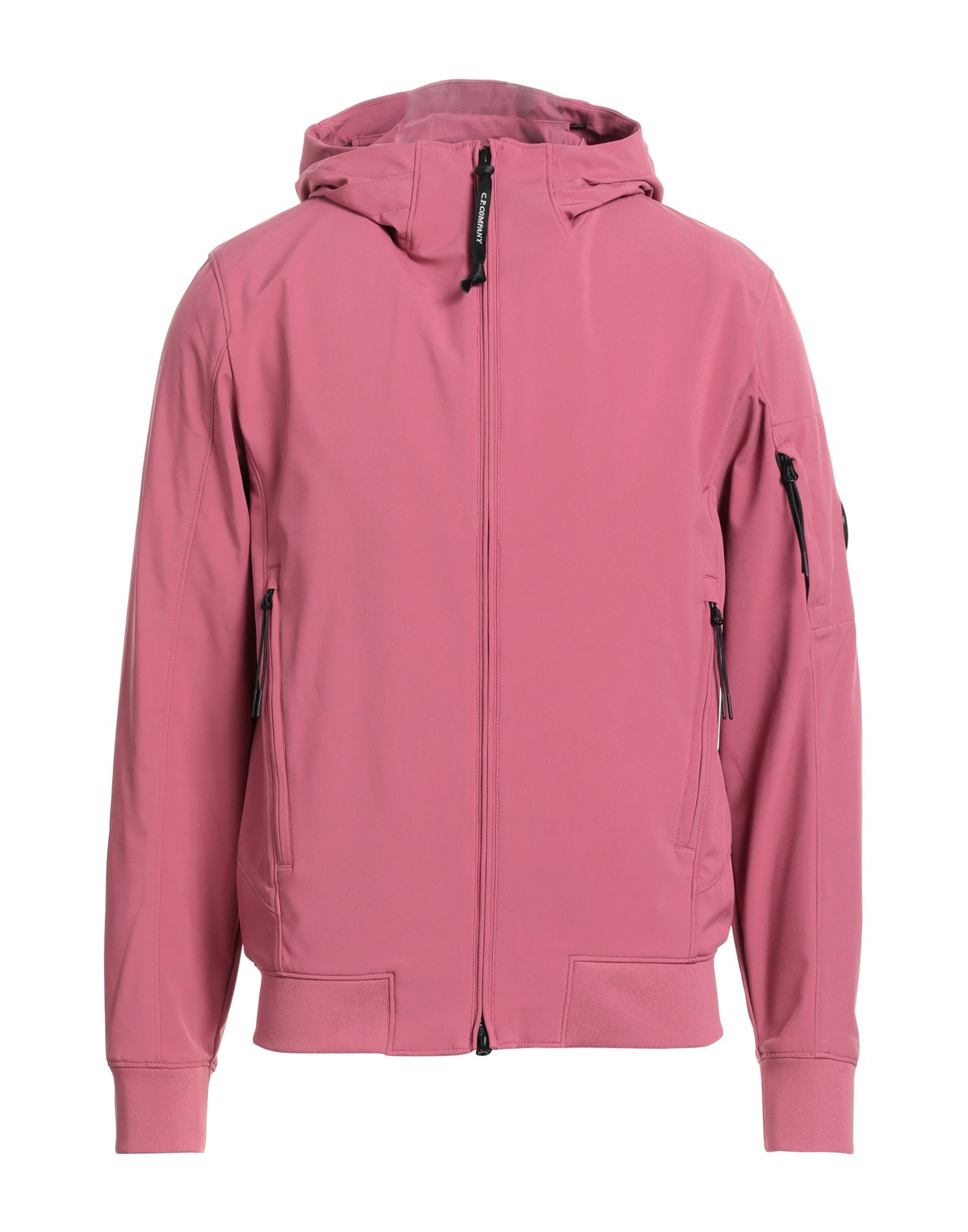 C.P. COMPANY Jacke & Anorak Herren Koralle C.P. COMPANY Jacke & Anorak Herren Koralle von C.P. COMPANY
