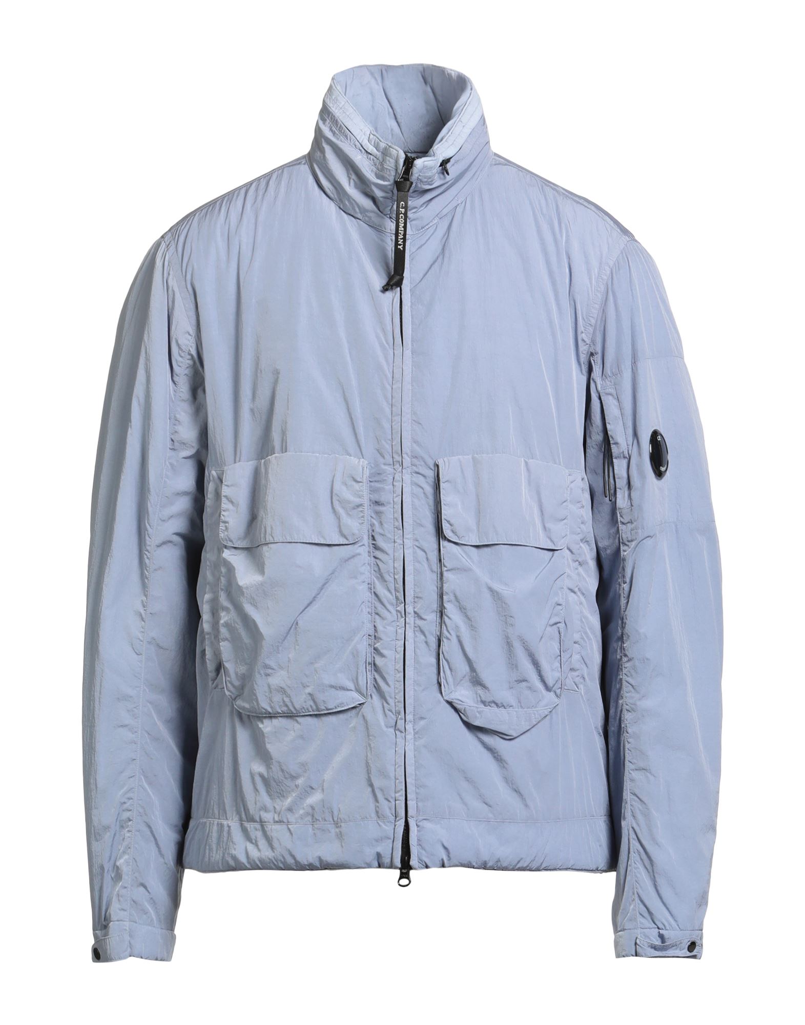 C.P. COMPANY Jacke & Anorak Herren Lila C.P. COMPANY Jacke & Anorak Herren Lila von C.P. COMPANY