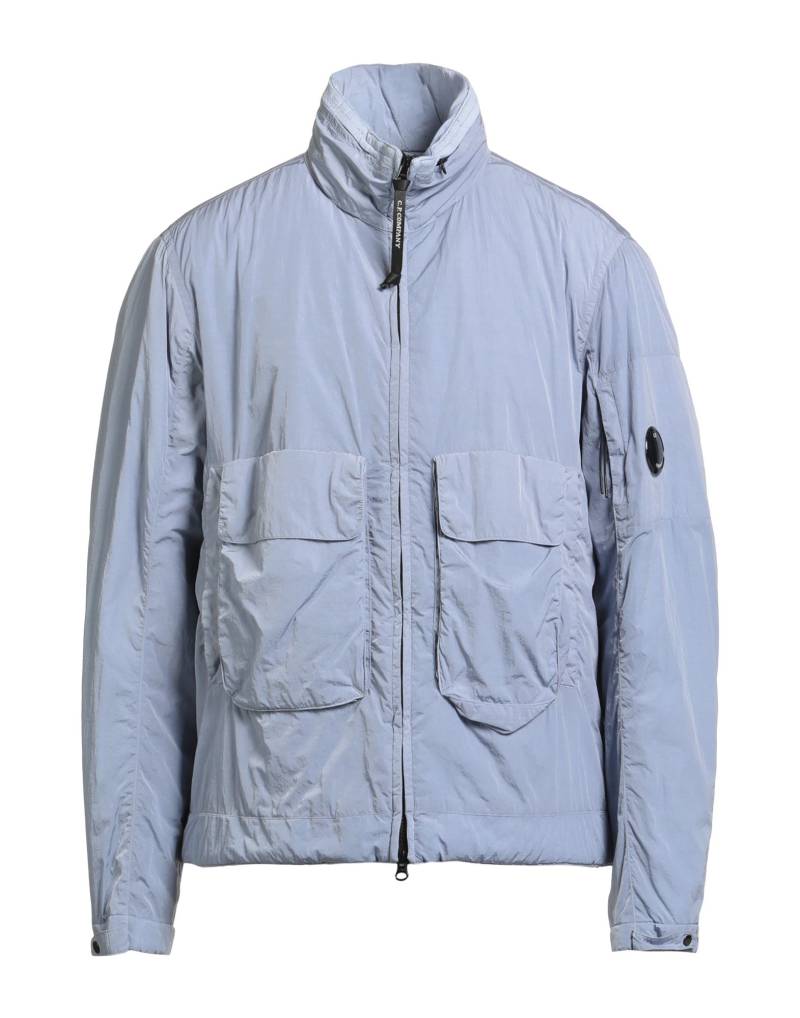C.P. COMPANY Jacke & Anorak Herren Lila von C.P. COMPANY