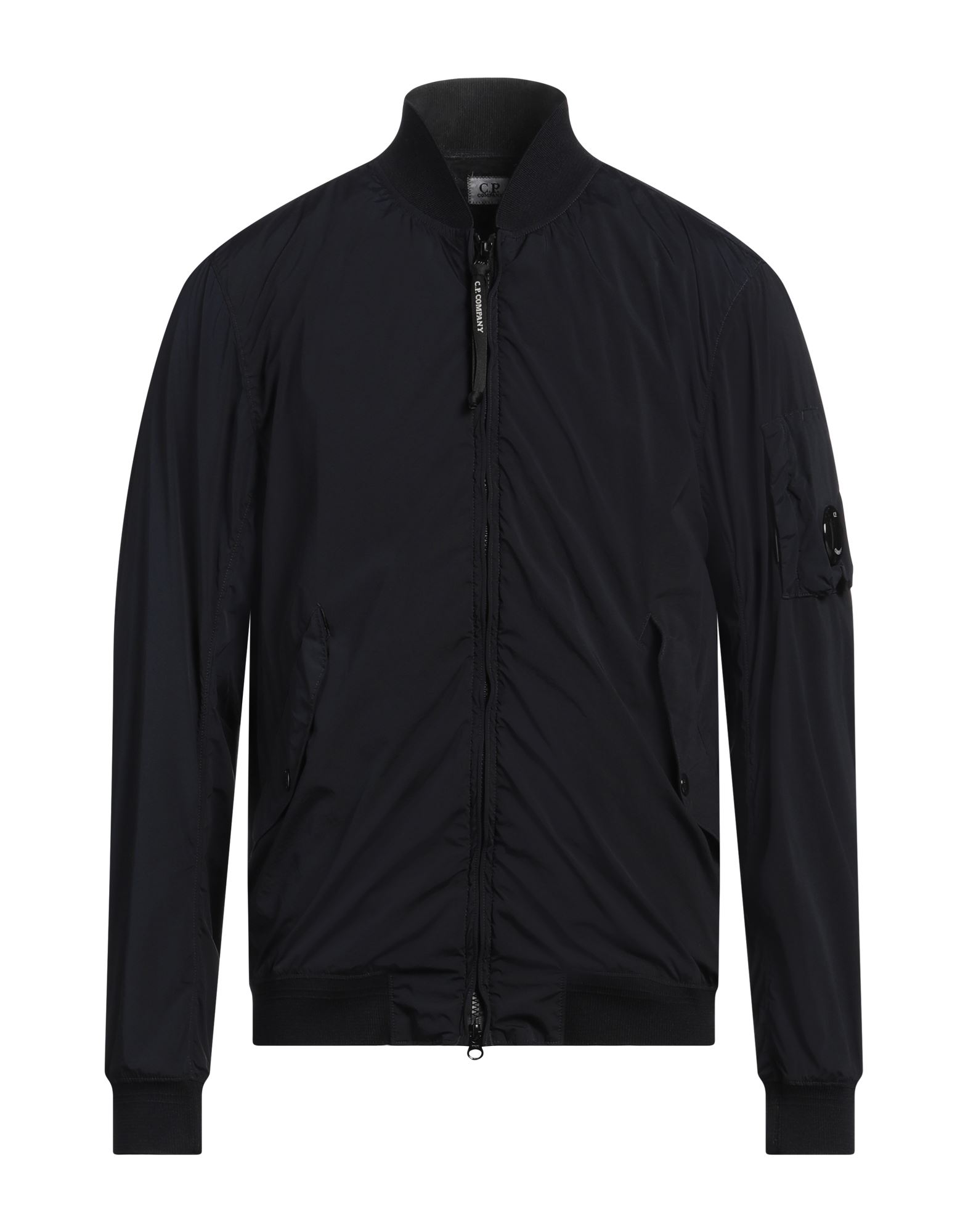 C.P. COMPANY Jacke & Anorak Herren Marineblau C.P. COMPANY Jacke & Anorak Herren Marineblau von C.P. COMPANY