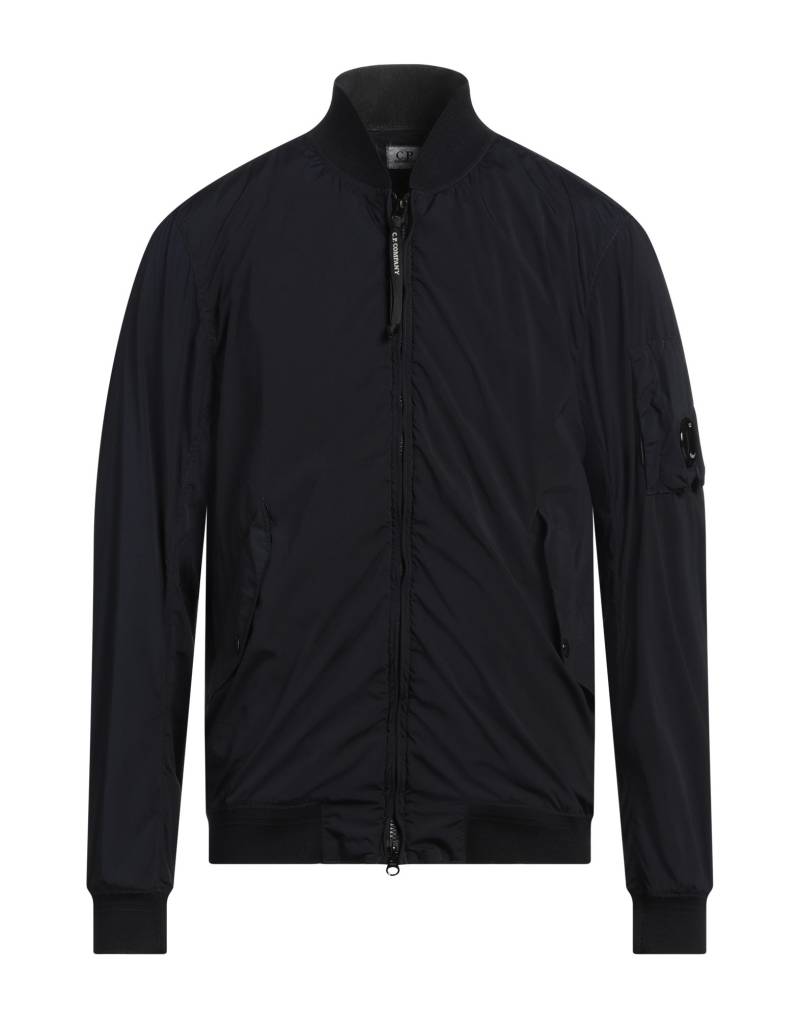 C.P. COMPANY Jacke & Anorak Herren Marineblau von C.P. COMPANY
