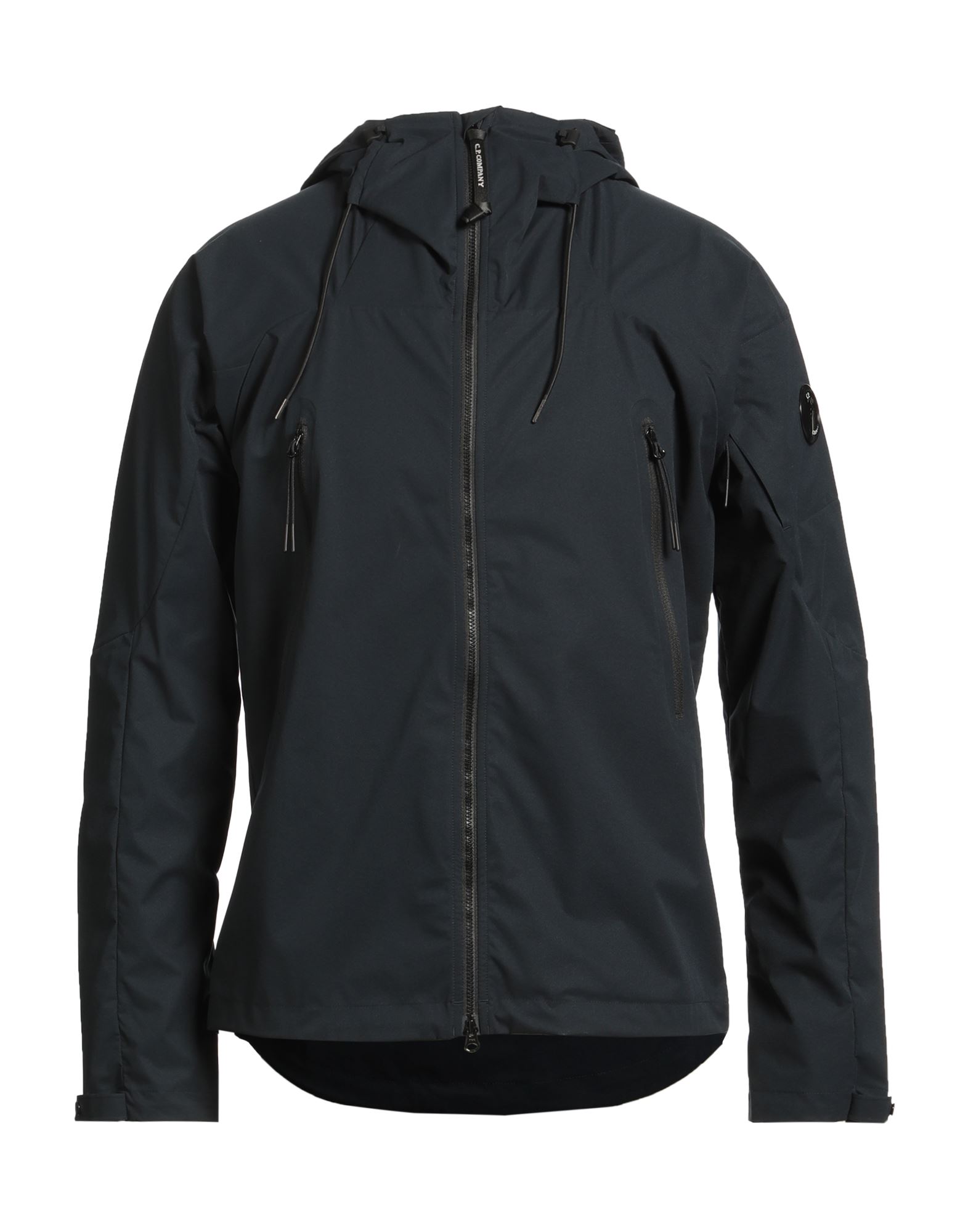 C.P. COMPANY Jacke & Anorak Herren Marineblau von C.P. COMPANY