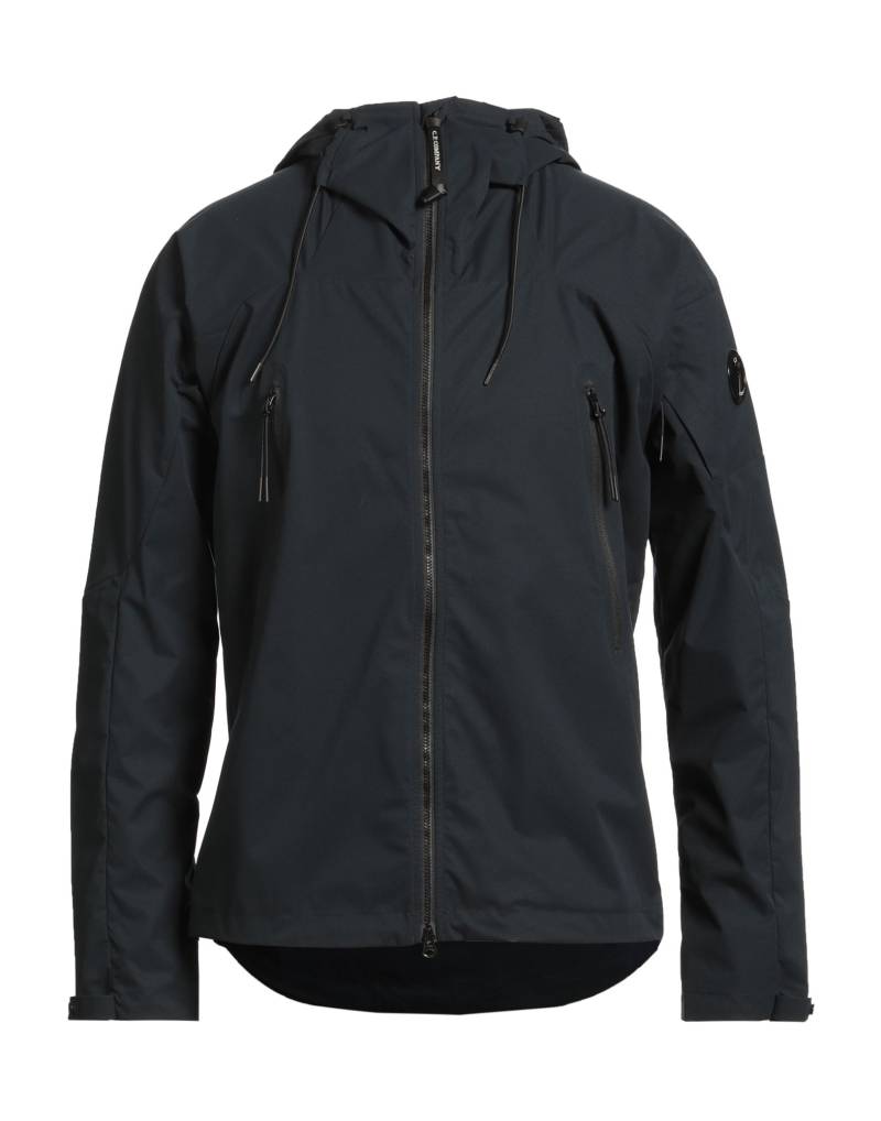 C.P. COMPANY Jacke & Anorak Herren Marineblau von C.P. COMPANY