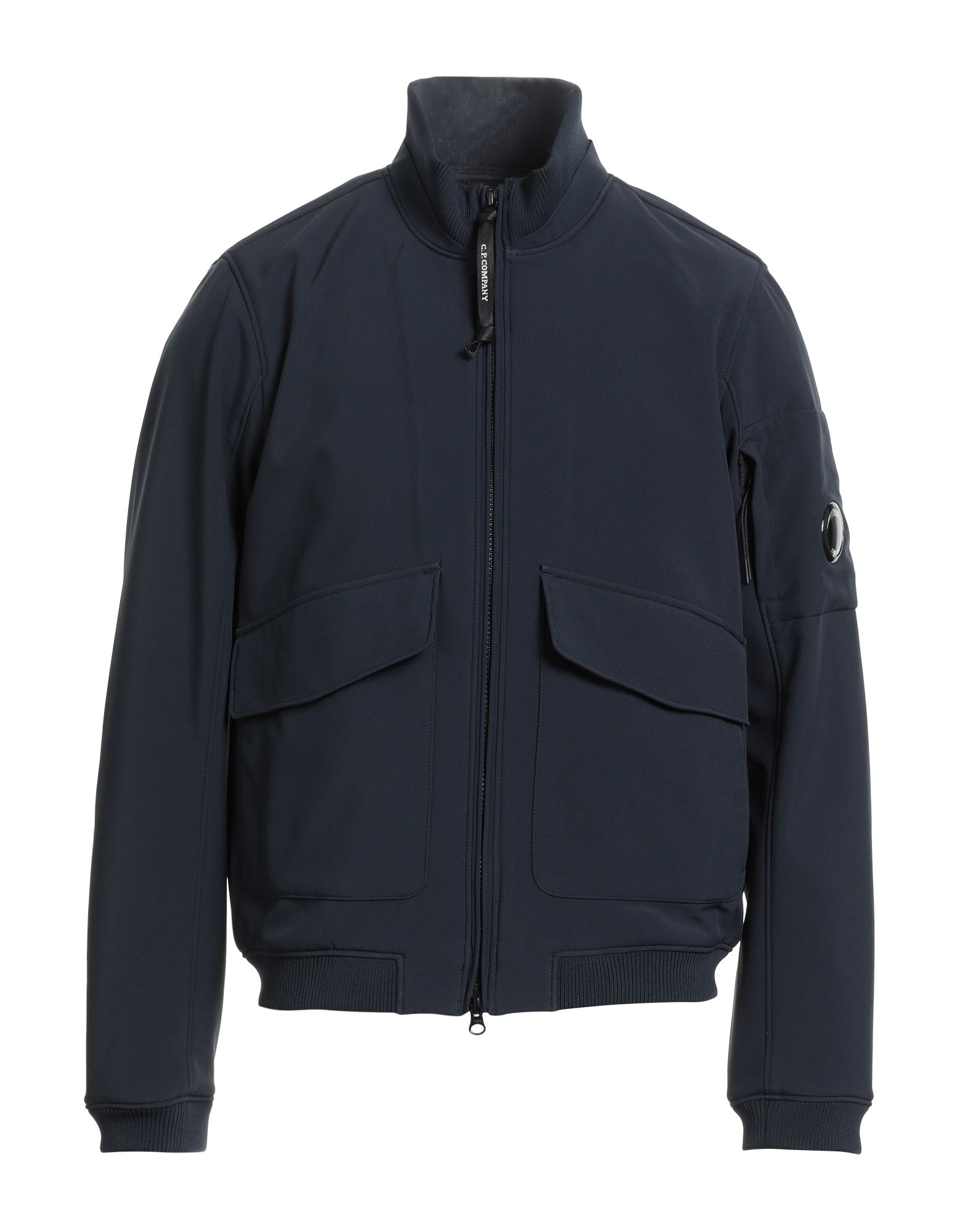 C.P. COMPANY Jacke & Anorak Herren Marineblau C.P. COMPANY Jacke & Anorak Herren Marineblau von C.P. COMPANY