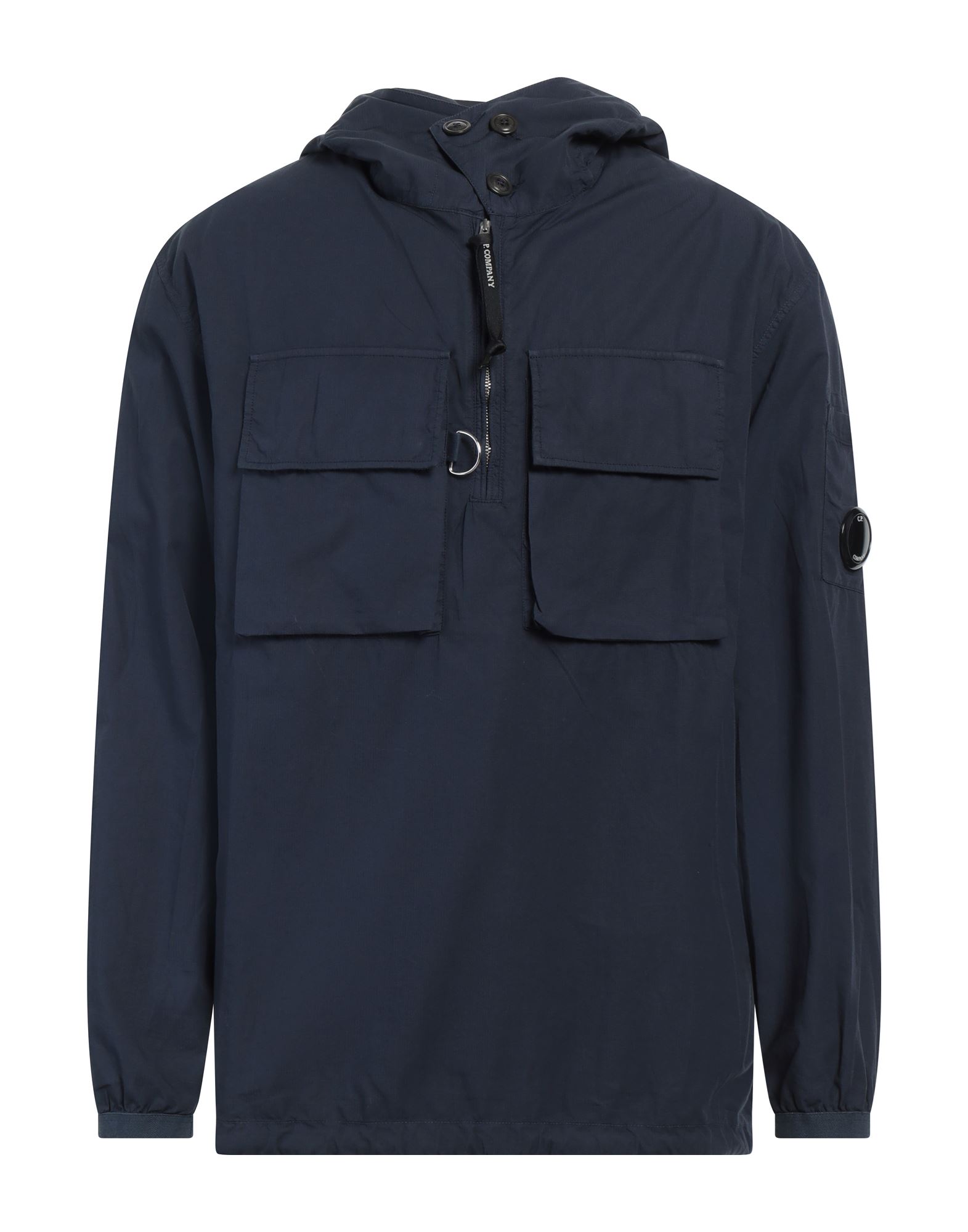 C.P. COMPANY Jacke & Anorak Herren Marineblau von C.P. COMPANY