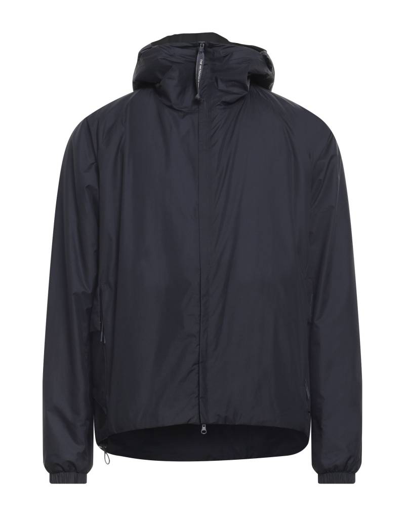 C.P. COMPANY Jacke & Anorak Herren Marineblau von C.P. COMPANY