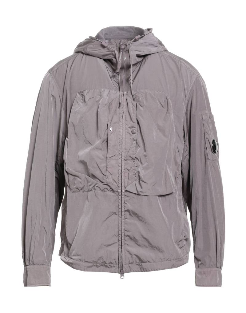 C.P. COMPANY Jacke & Anorak Herren Maulwurfsgrau von C.P. COMPANY