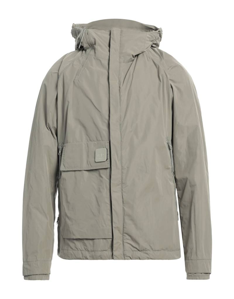 C.P. COMPANY Jacke & Anorak Herren Militärgrün von C.P. COMPANY