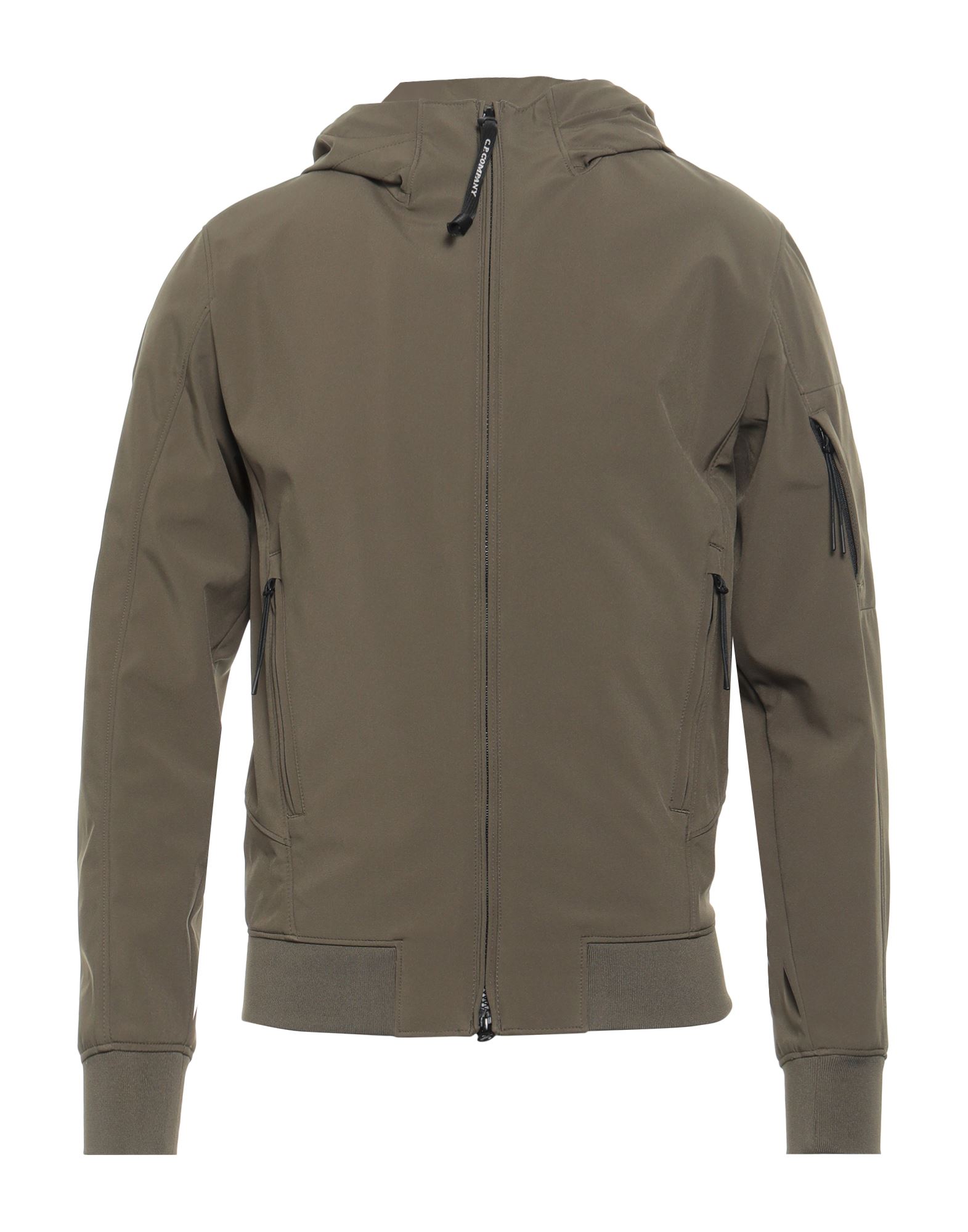 C.P. COMPANY Jacke & Anorak Herren Militärgrün C.P. COMPANY Jacke & Anorak Herren Militärgrün von C.P. COMPANY
