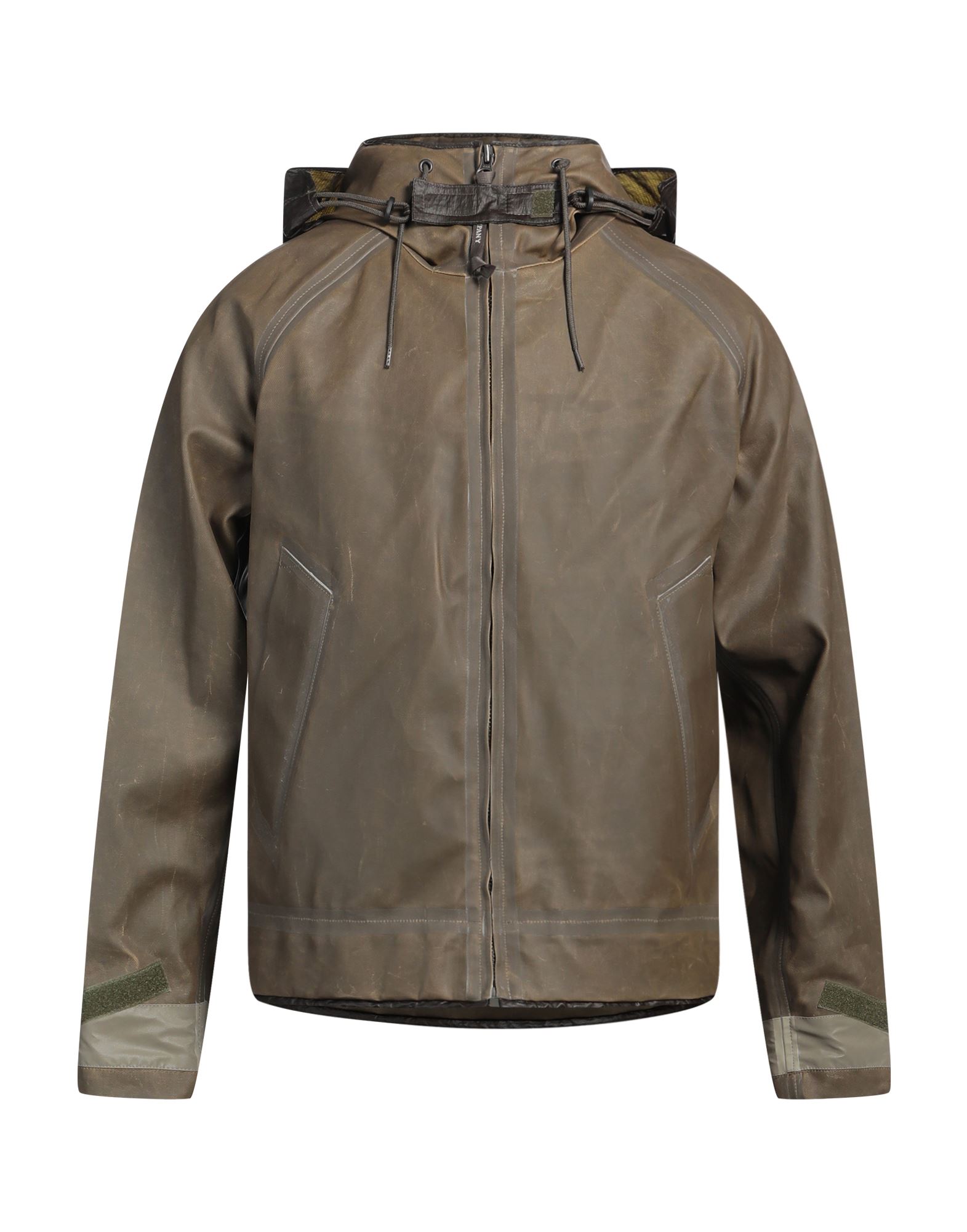 C.P. COMPANY Jacke & Anorak Herren Militärgrün C.P. COMPANY Jacke & Anorak Herren Militärgrün von C.P. COMPANY