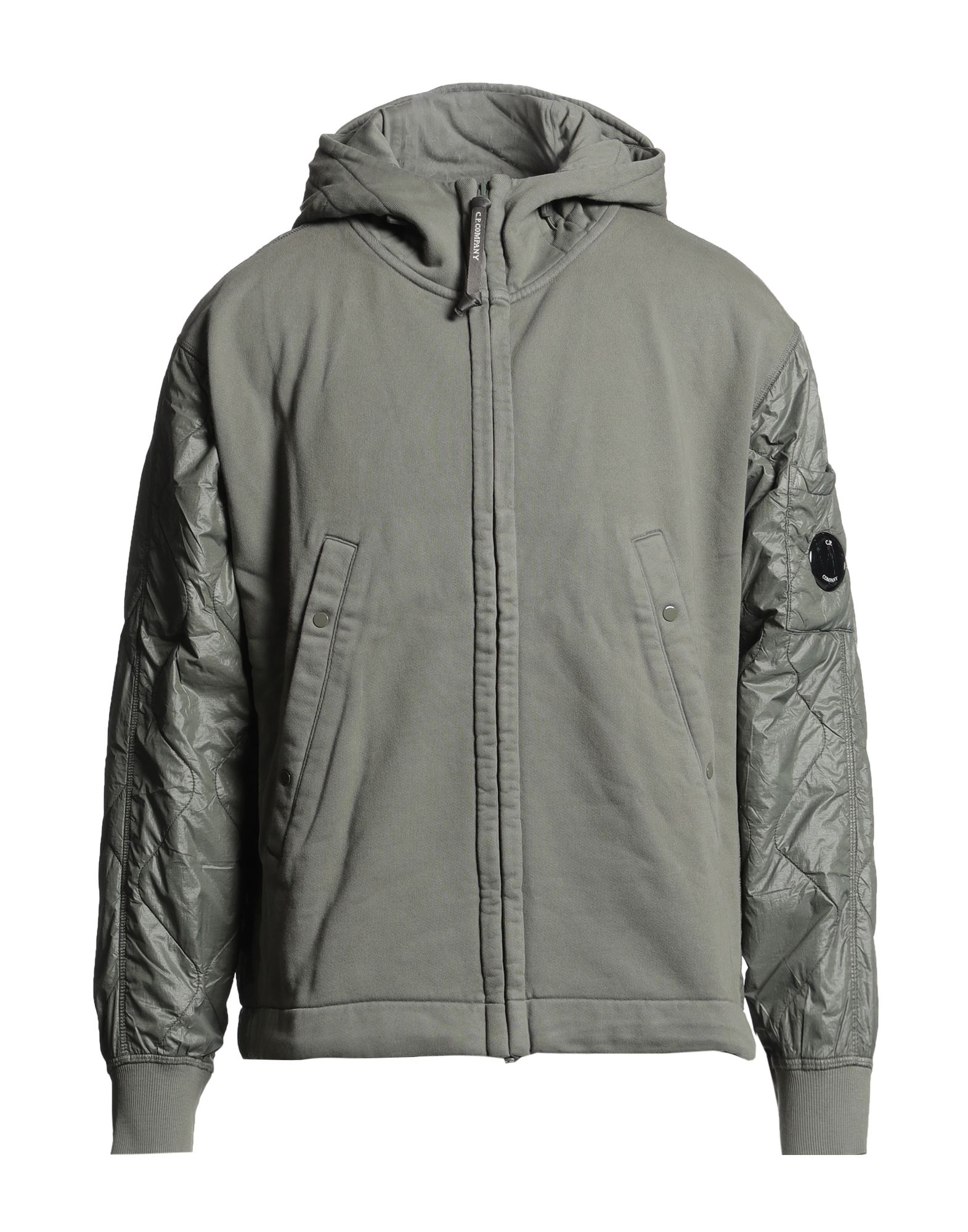 C.P. COMPANY Jacke & Anorak Herren Militärgrün von C.P. COMPANY