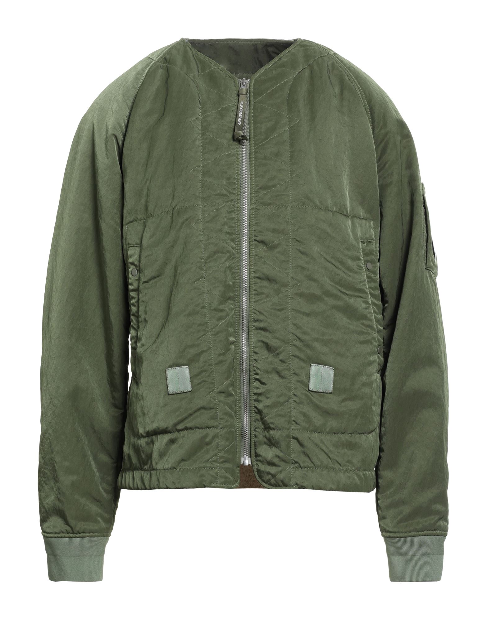 C.P. COMPANY Jacke & Anorak Herren Militärgrün C.P. COMPANY Jacke & Anorak Herren Militärgrün von C.P. COMPANY