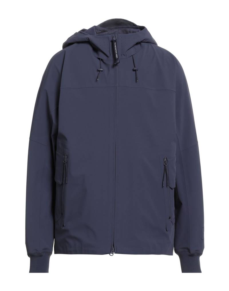 C.P. COMPANY Jacke & Anorak Herren Nachtblau von C.P. COMPANY