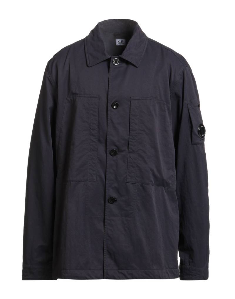 C.P. COMPANY Jacke & Anorak Herren Nachtblau von C.P. COMPANY