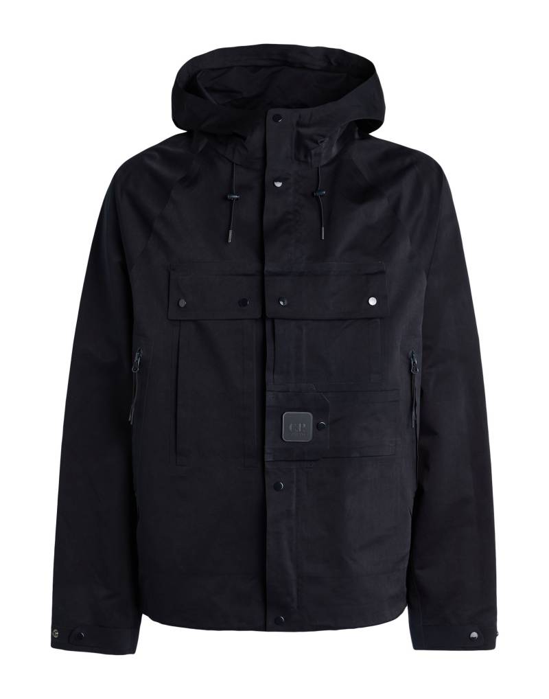 C.P. COMPANY Jacke & Anorak Herren Nachtblau von C.P. COMPANY