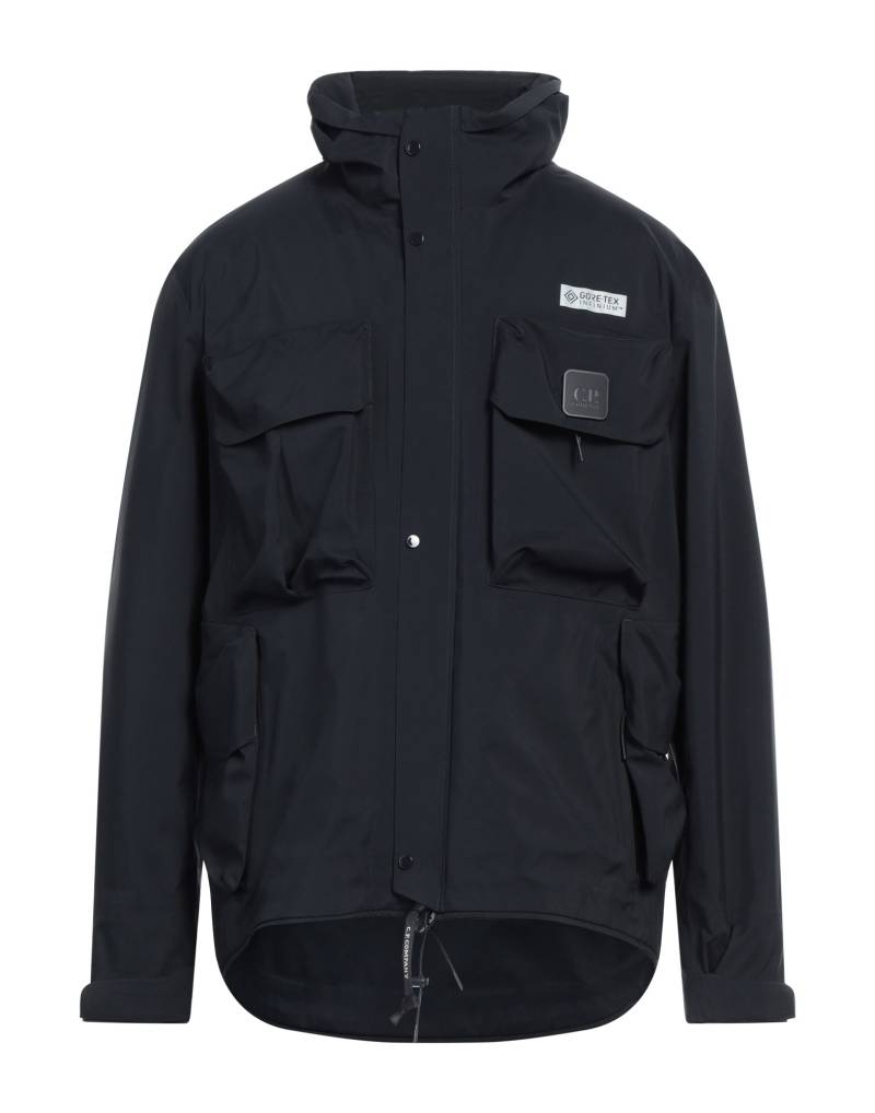 C.P. COMPANY Jacke & Anorak Herren Nachtblau von C.P. COMPANY