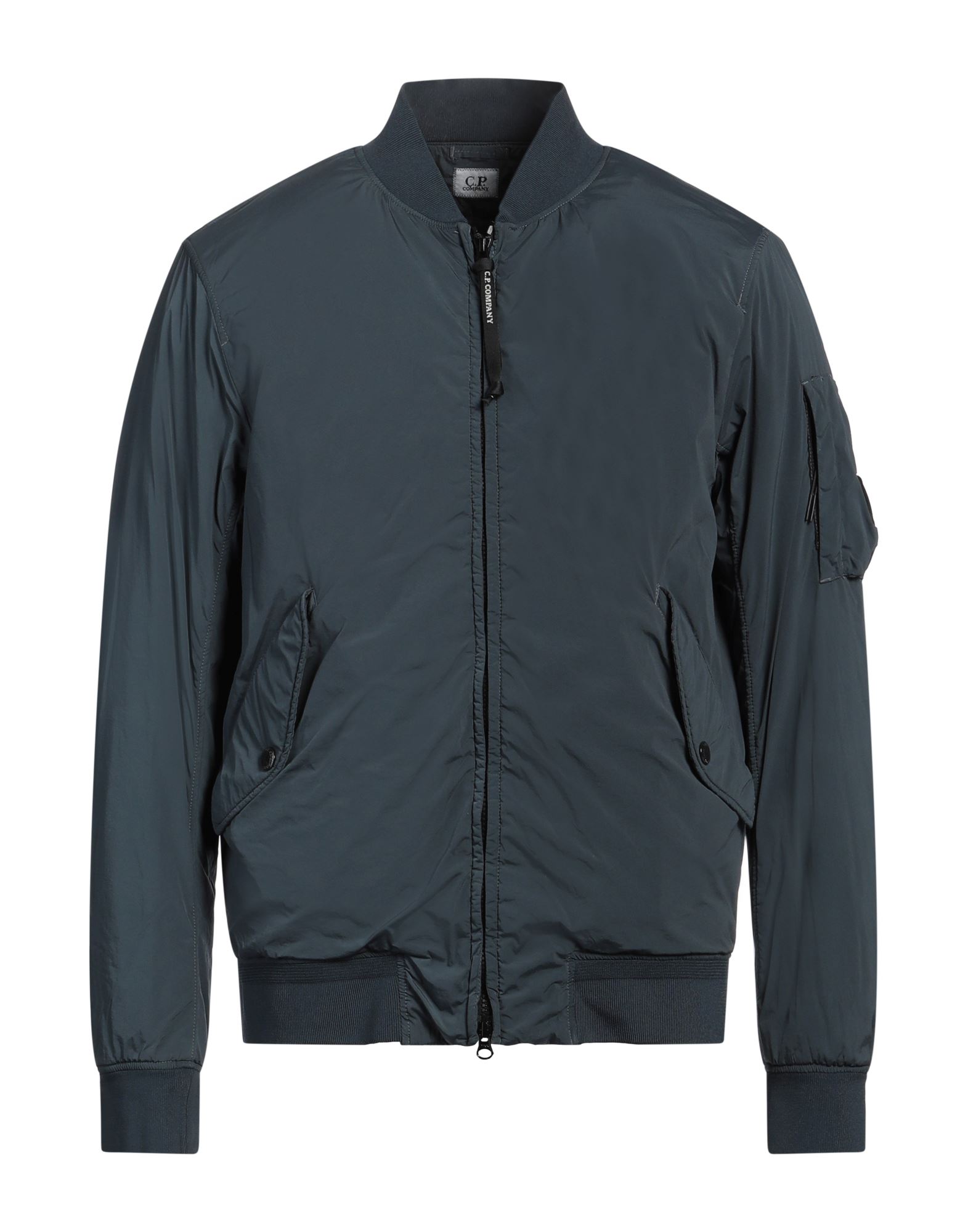 C.P. COMPANY Jacke & Anorak Herren Nachtblau C.P. COMPANY Jacke & Anorak Herren Nachtblau von C.P. COMPANY